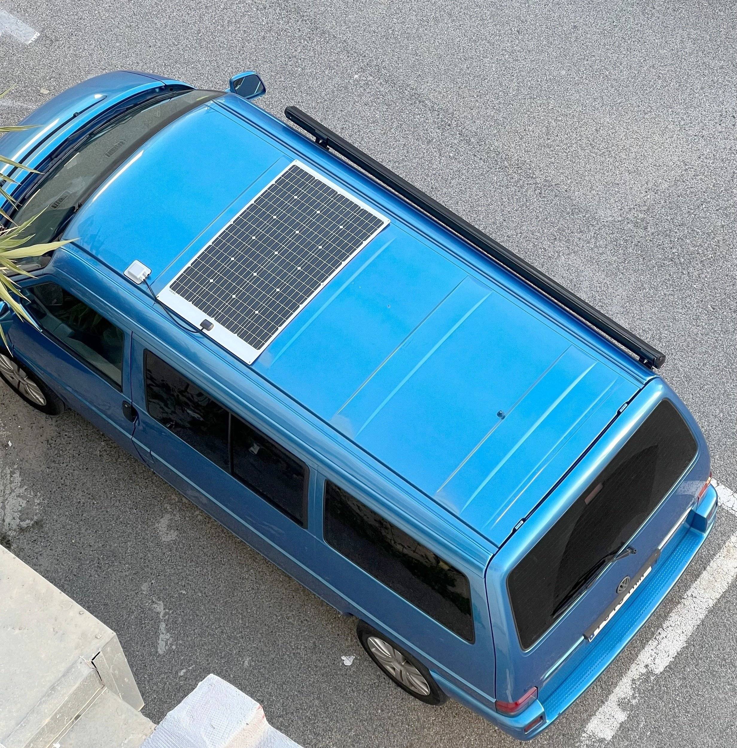 Volkswagen Volkswagen T4