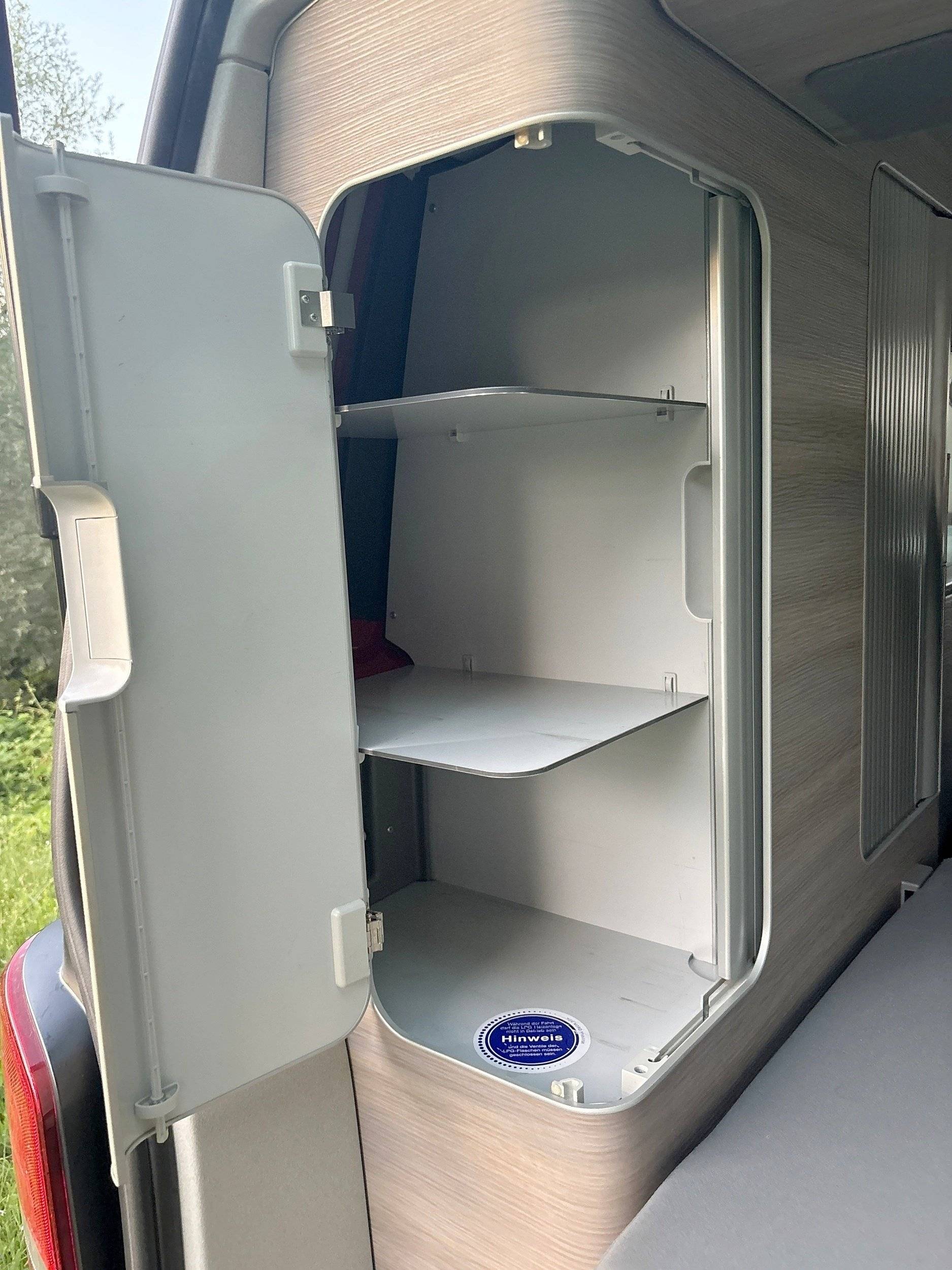 Volkswagen California