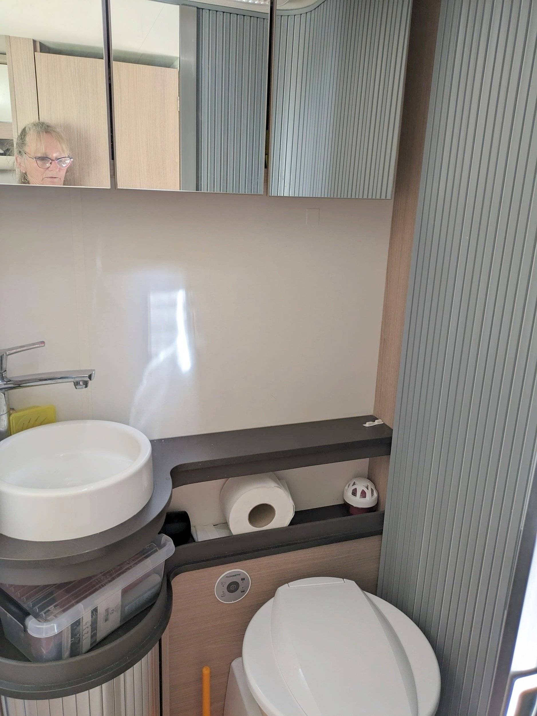 Itineo Ducato 2,0 l 100 ch