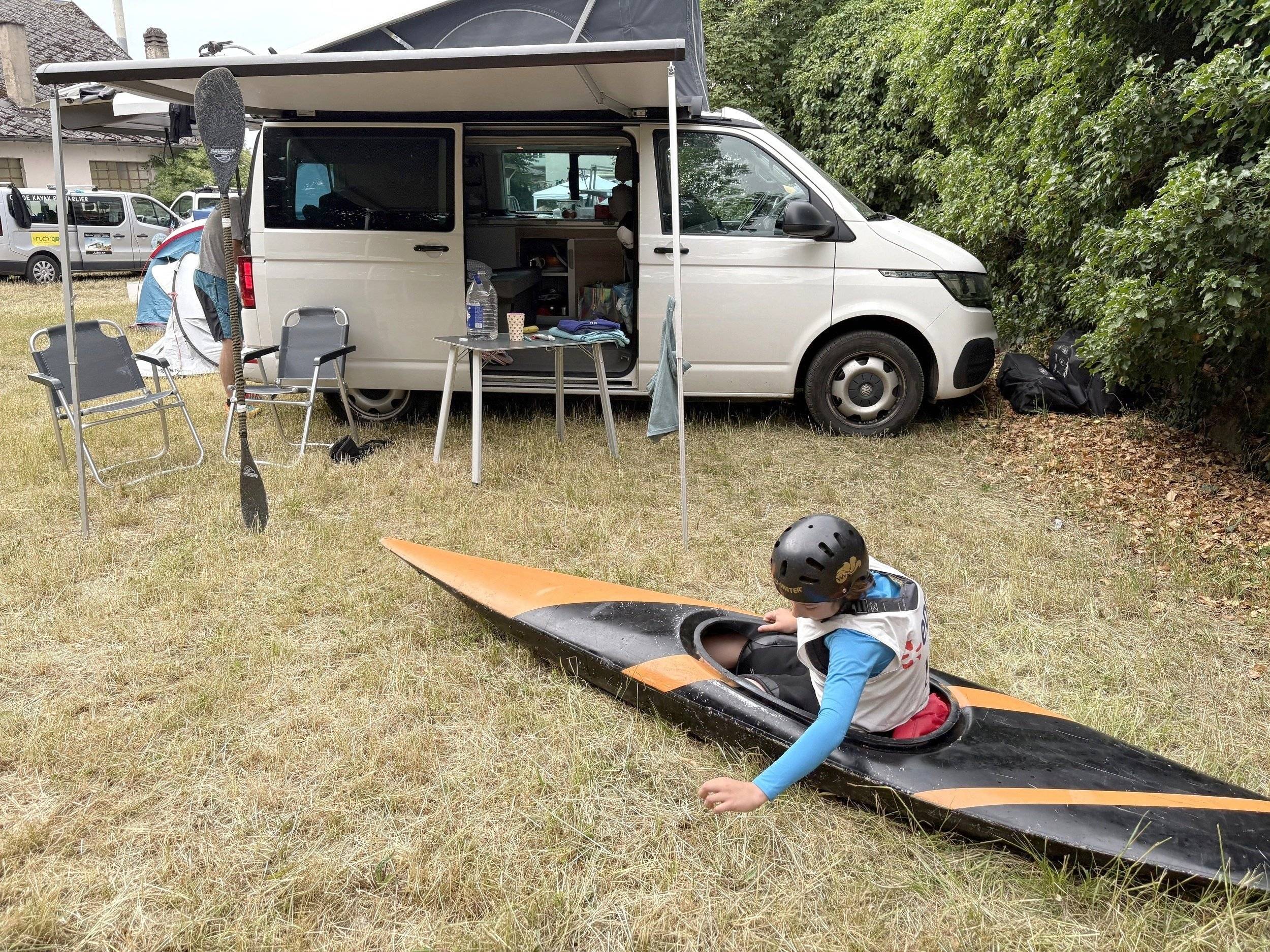 Volkswagen Volkswagen T6.1 California COAST