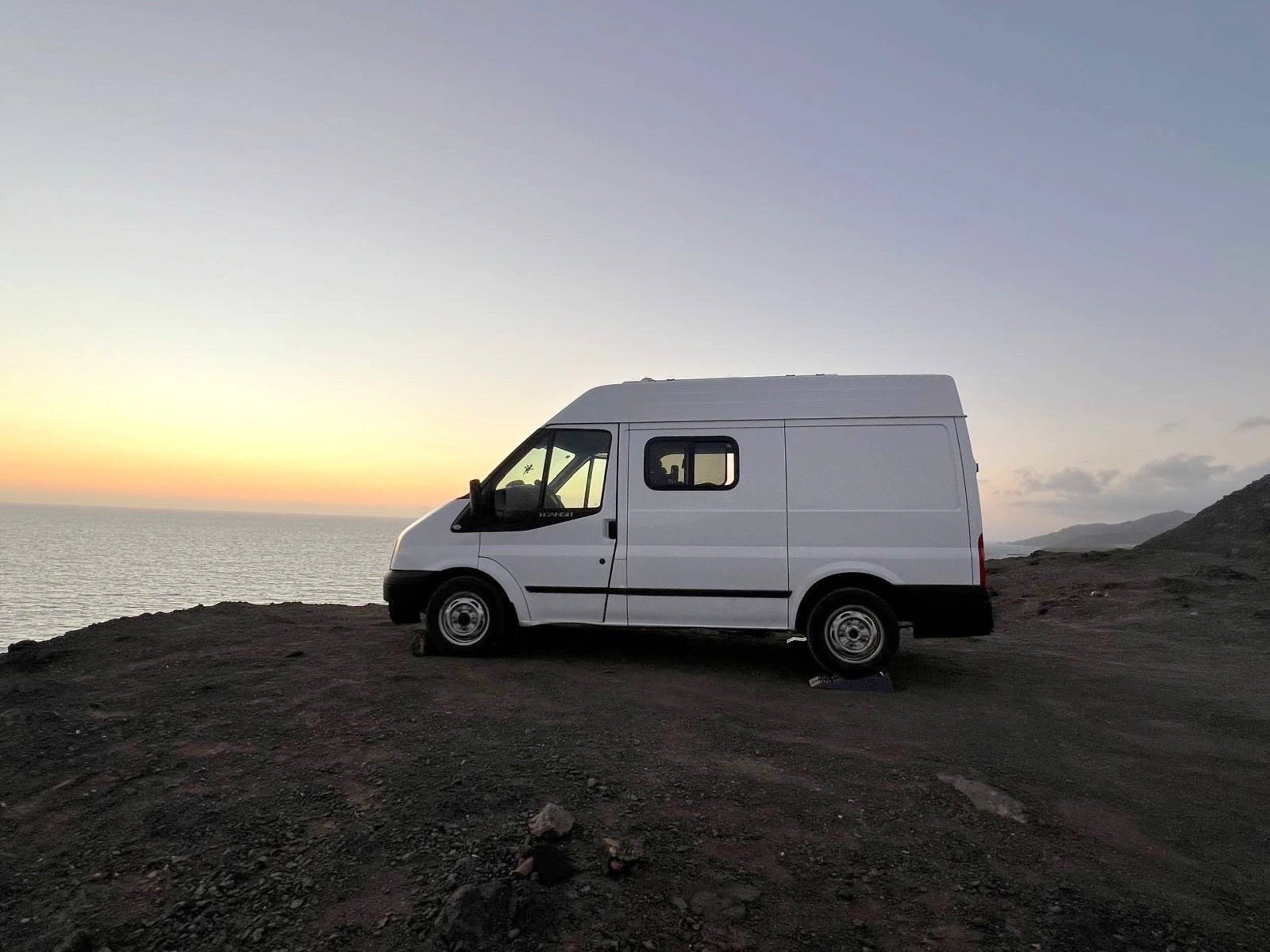 Autostar Transit 2,0 l 115 ch