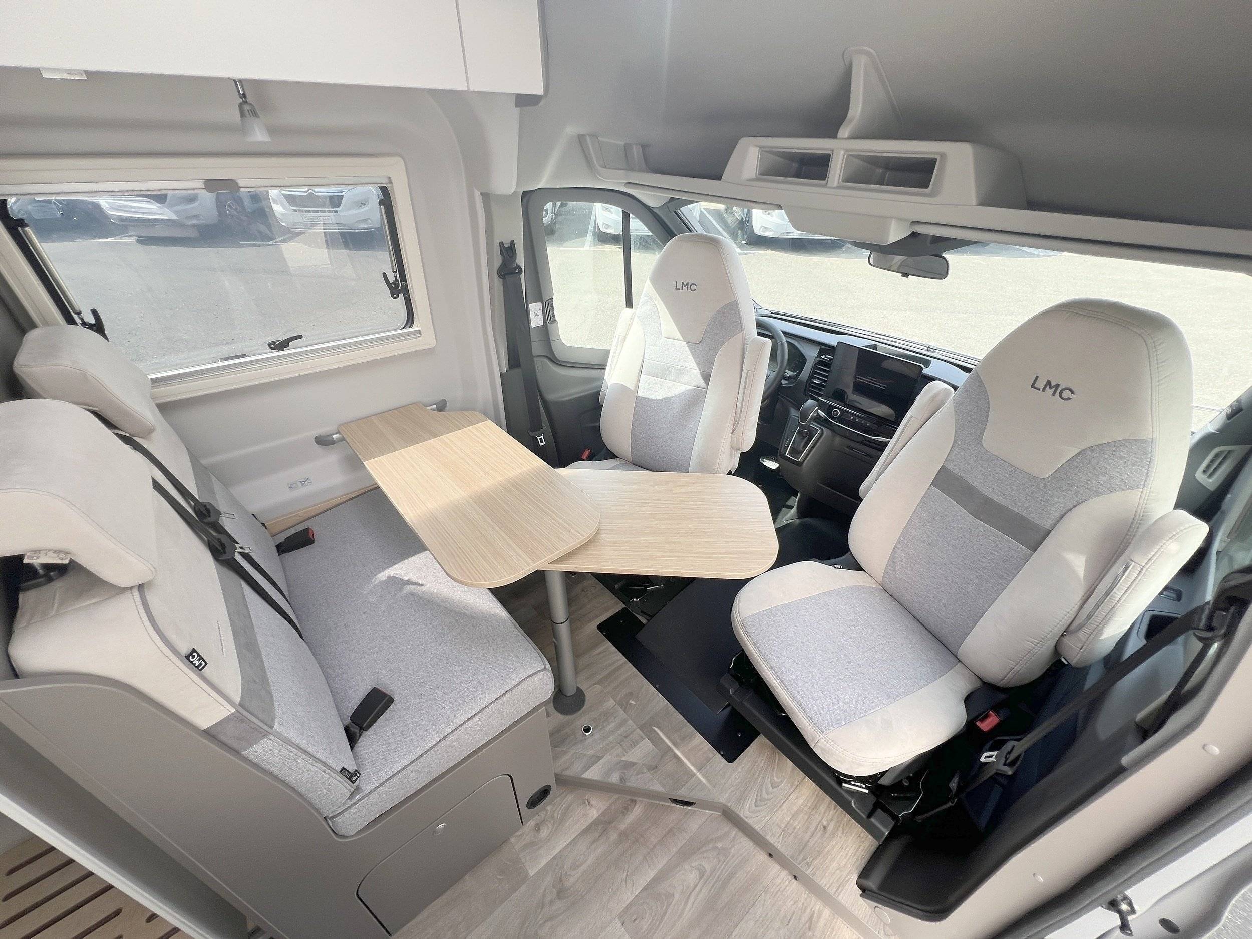 Lmc INNOVAN 590 ACTIVE