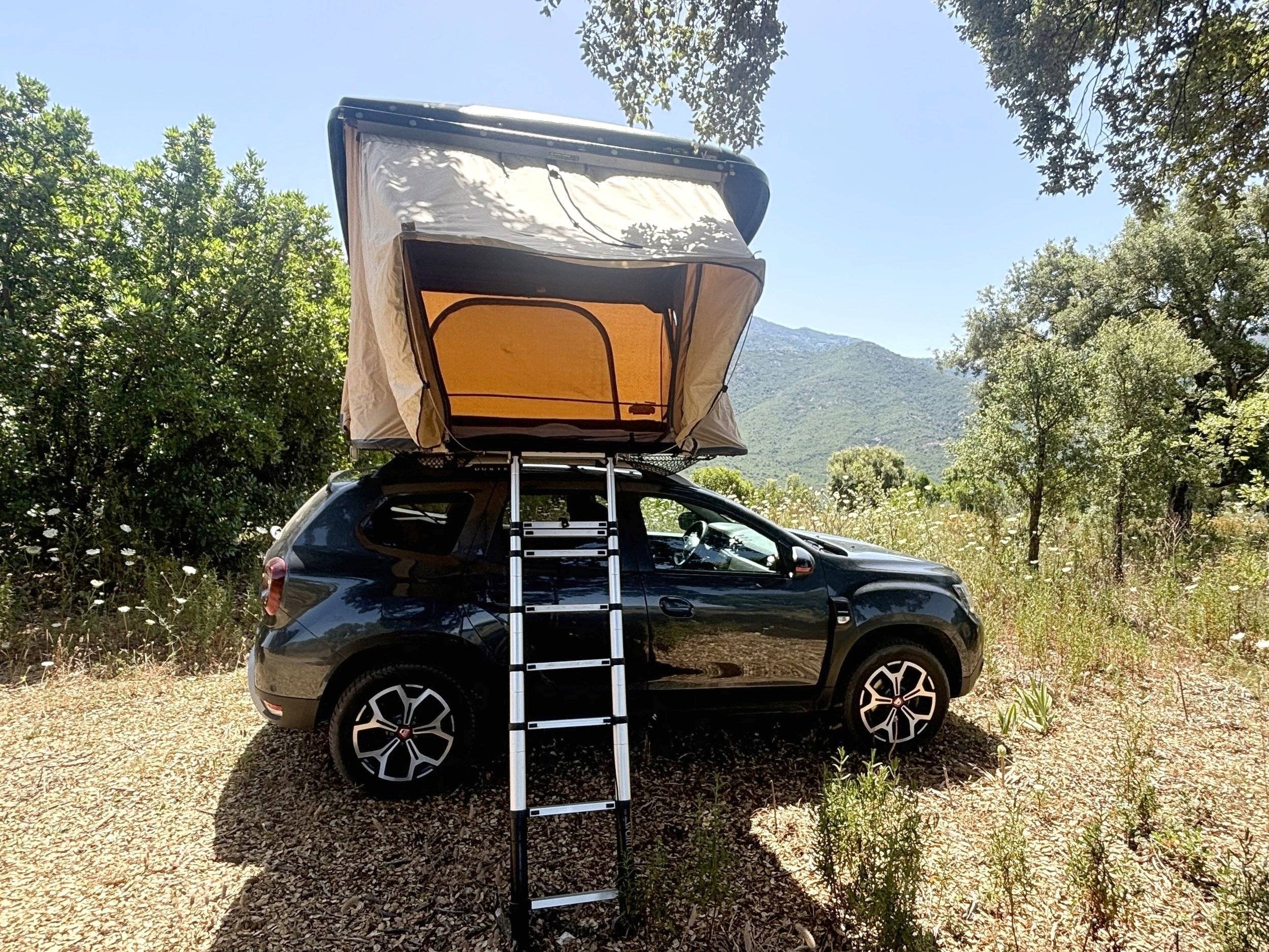 Campinambulle Bohème Mini