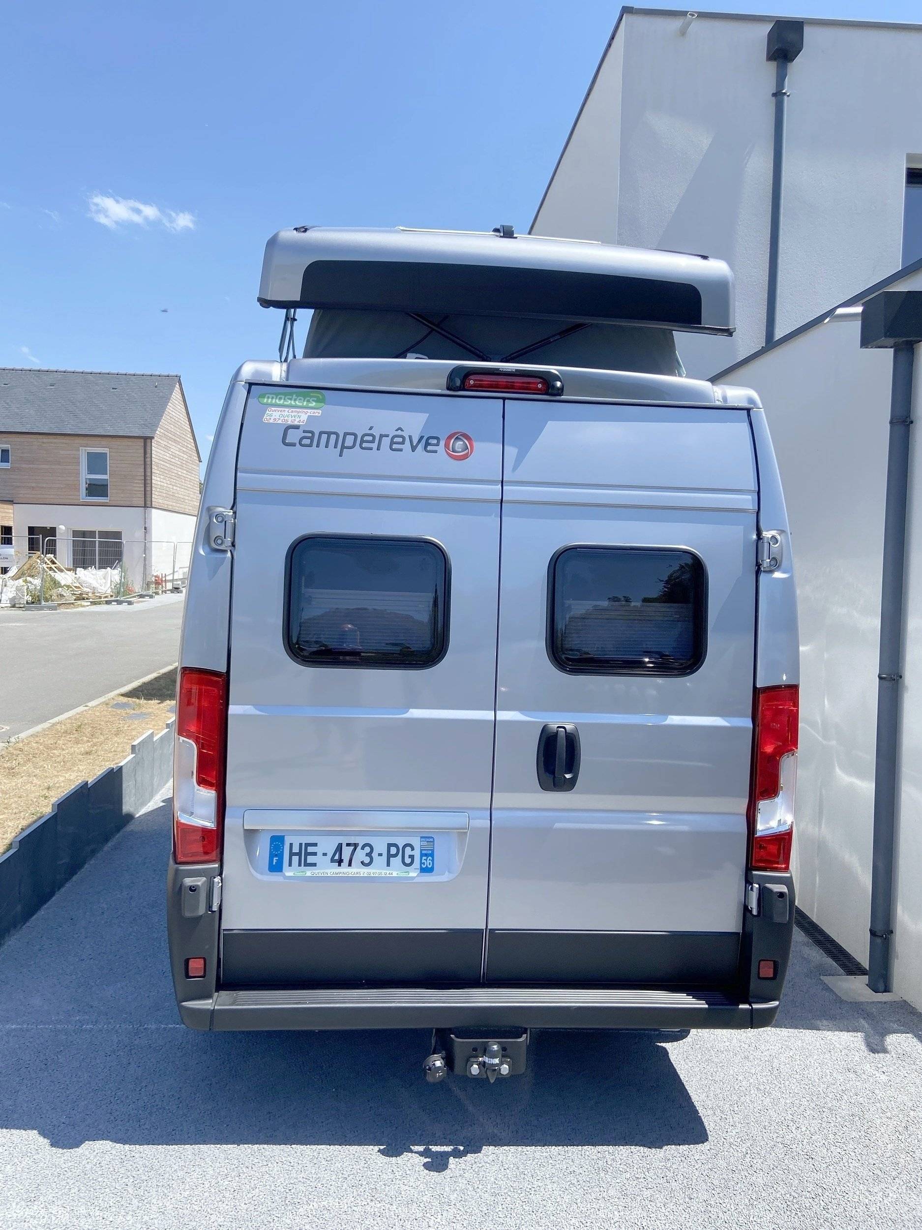 Campérêve Magellan