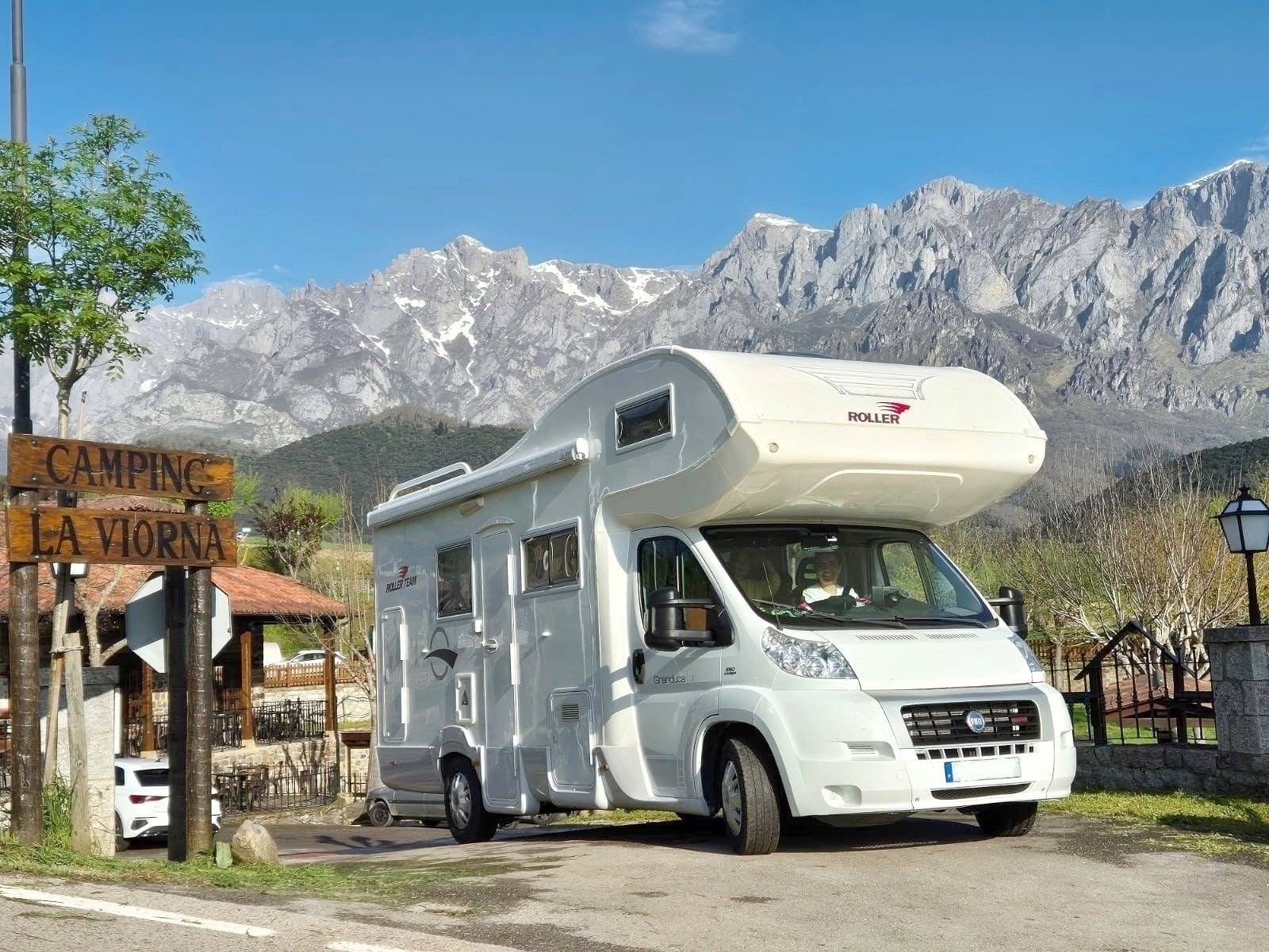 Trigano 2,3 l 130 ch