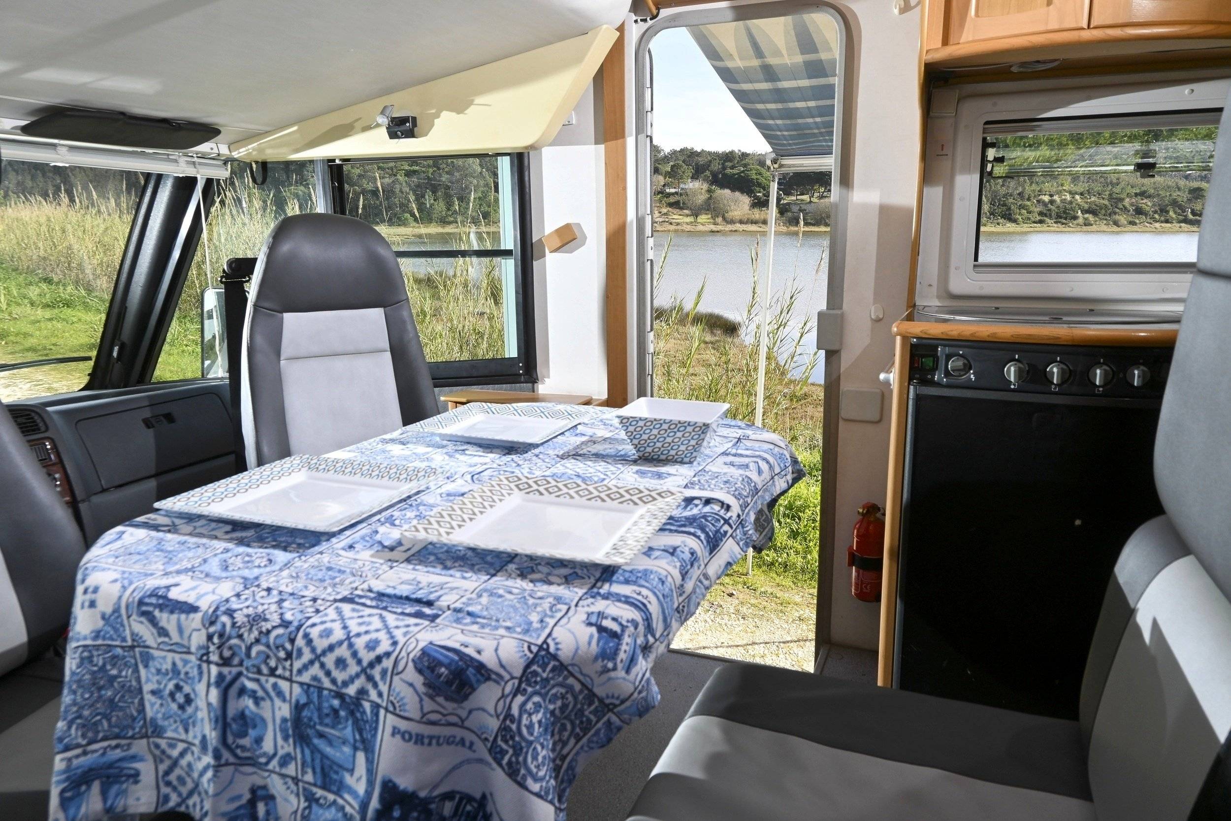 Dethleffs Dethleffs Globettroter