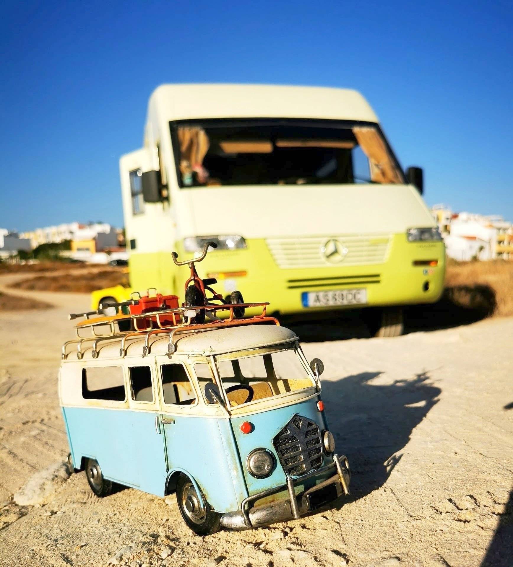 Autostar Eurosprinter 3,0 l 190 ch