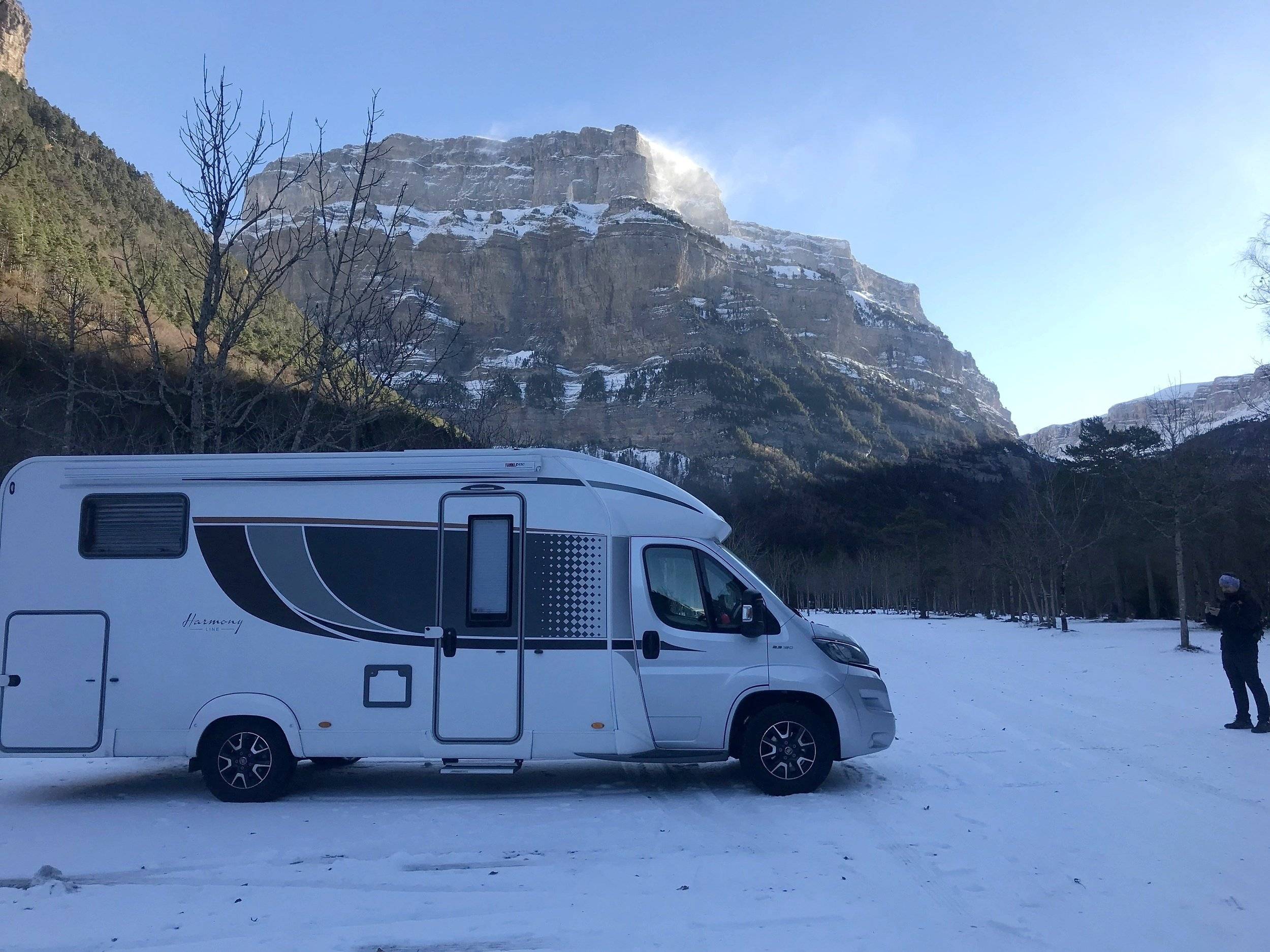 Fiat Ducato 2,3 l 150 ch/Al-Ko