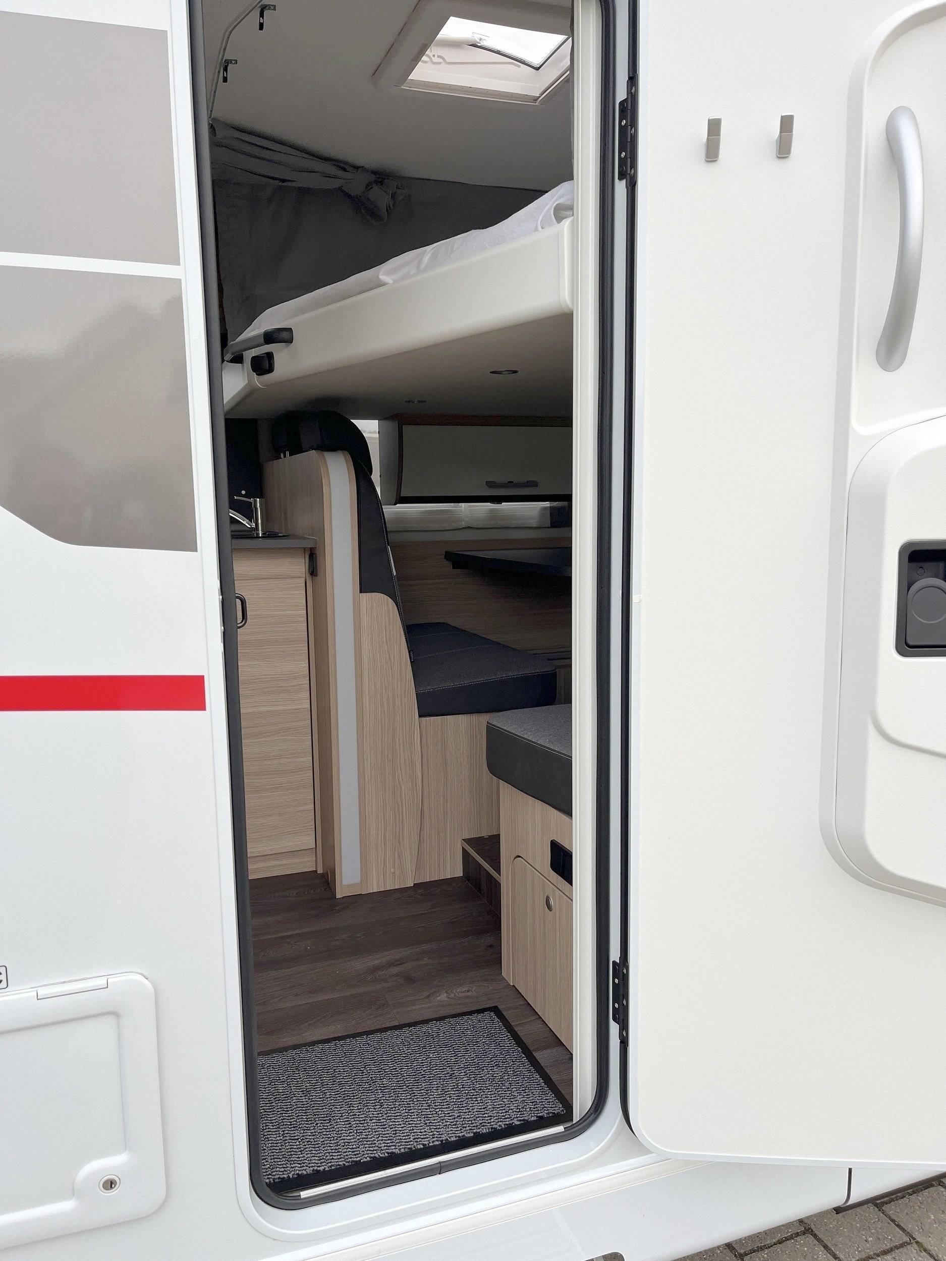 Sunlight Sunlight T67 Adventure Edition