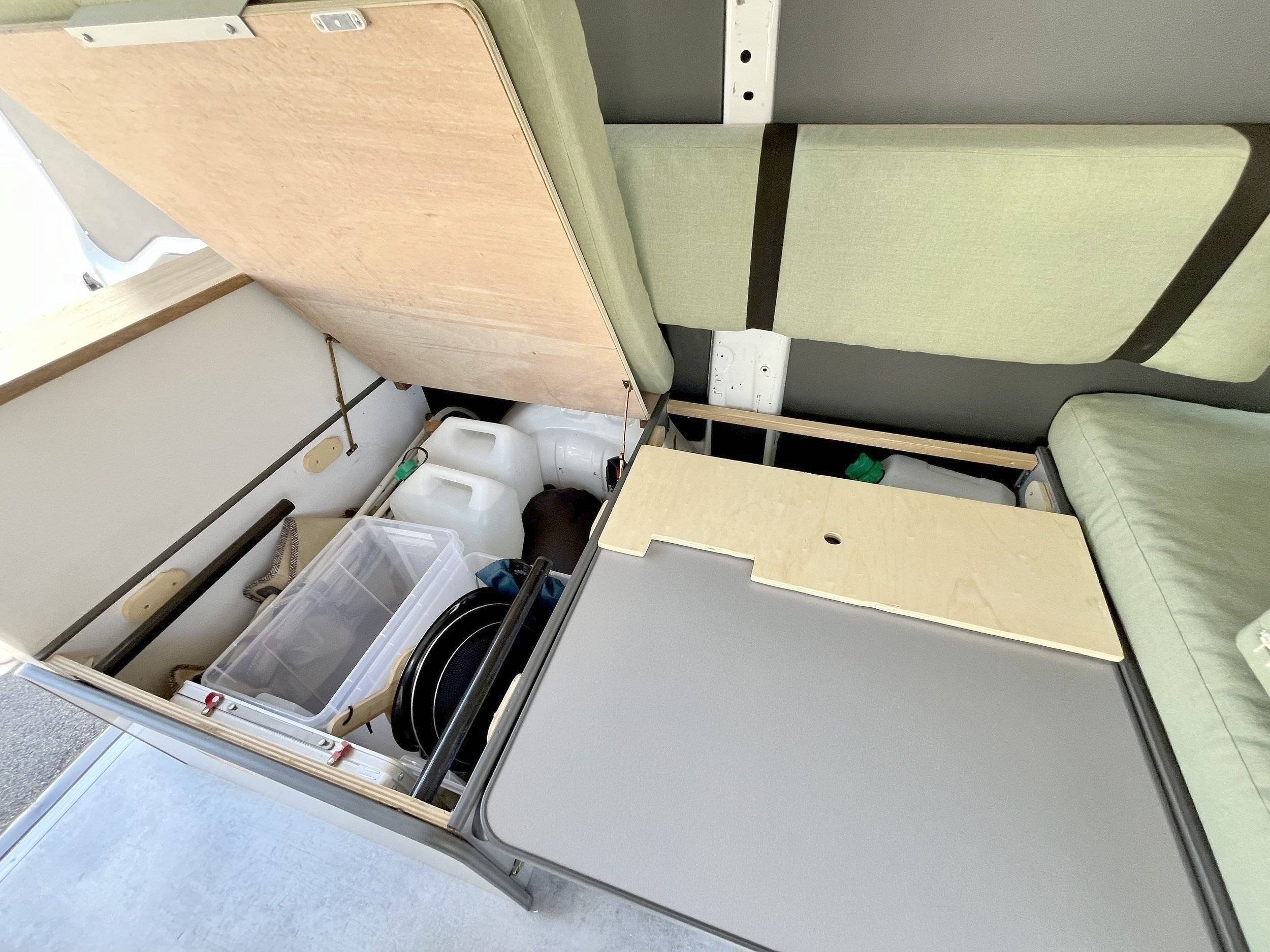 Kapam Expert 2,0l 120ch