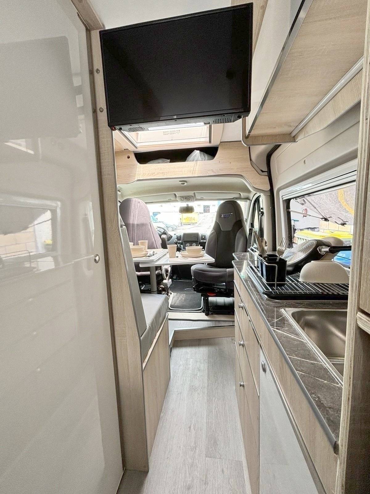 citroen Citroen Jumper 