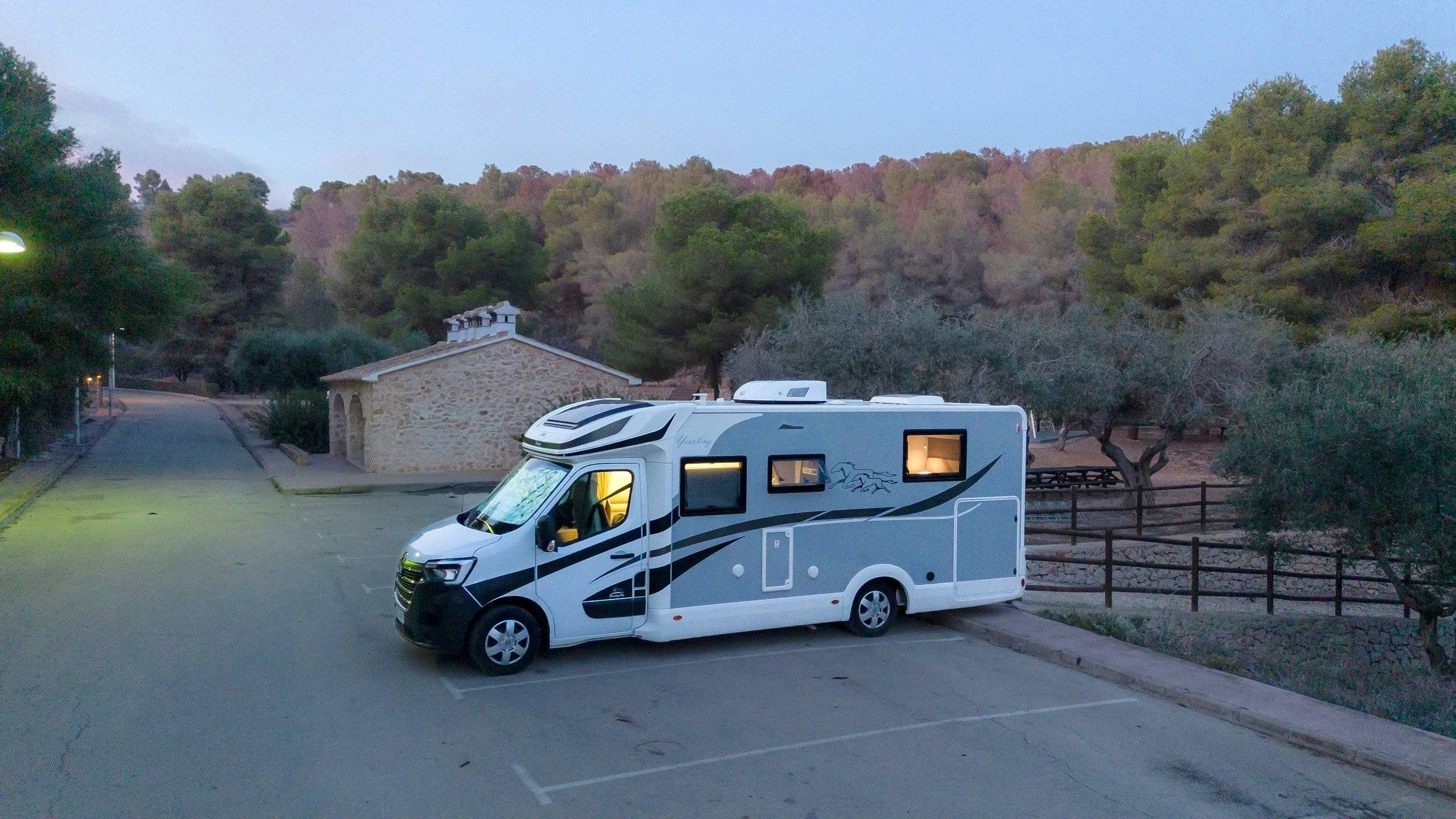 Mclouis Yearling 89G