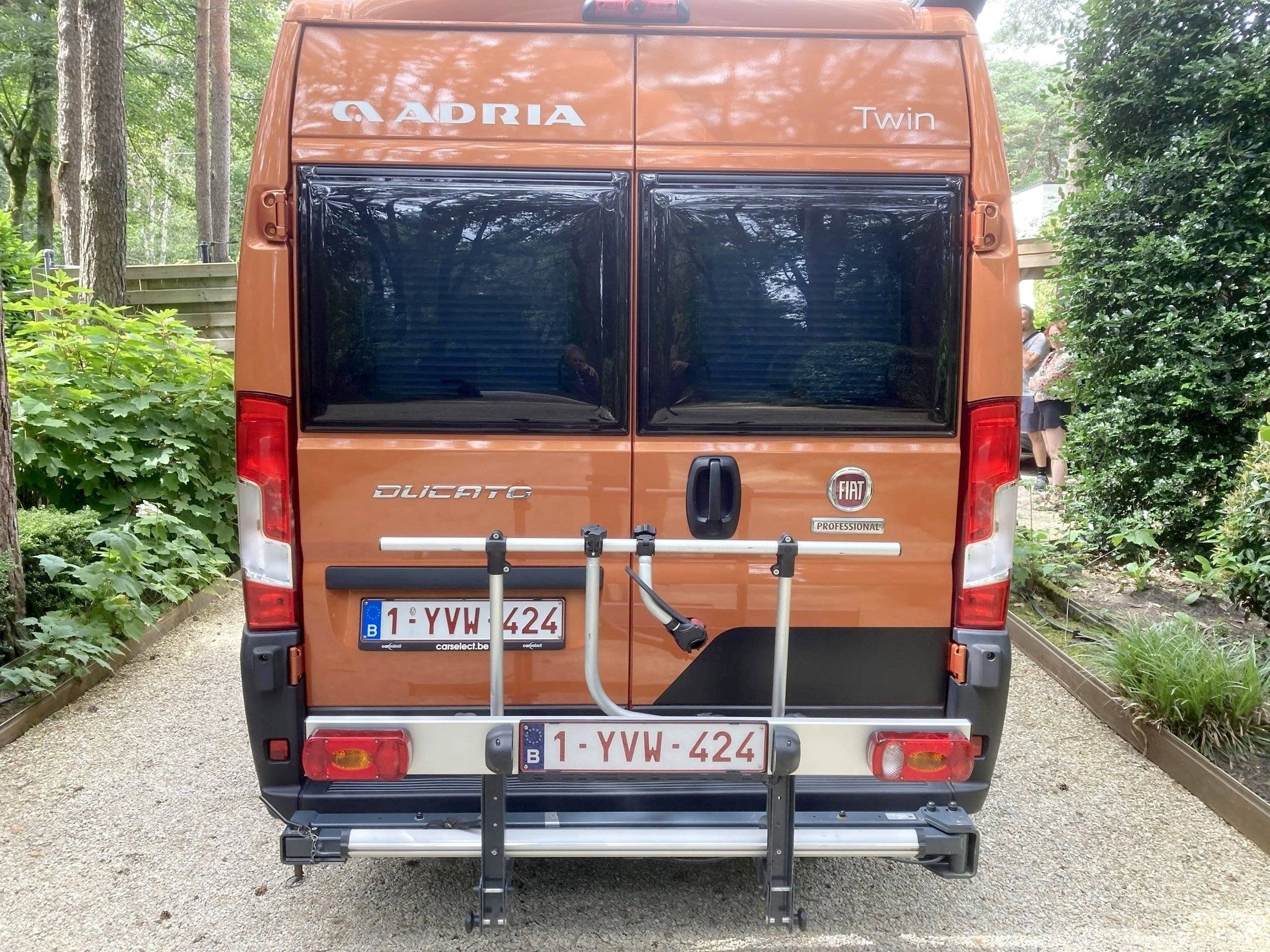 Adria Mobil 