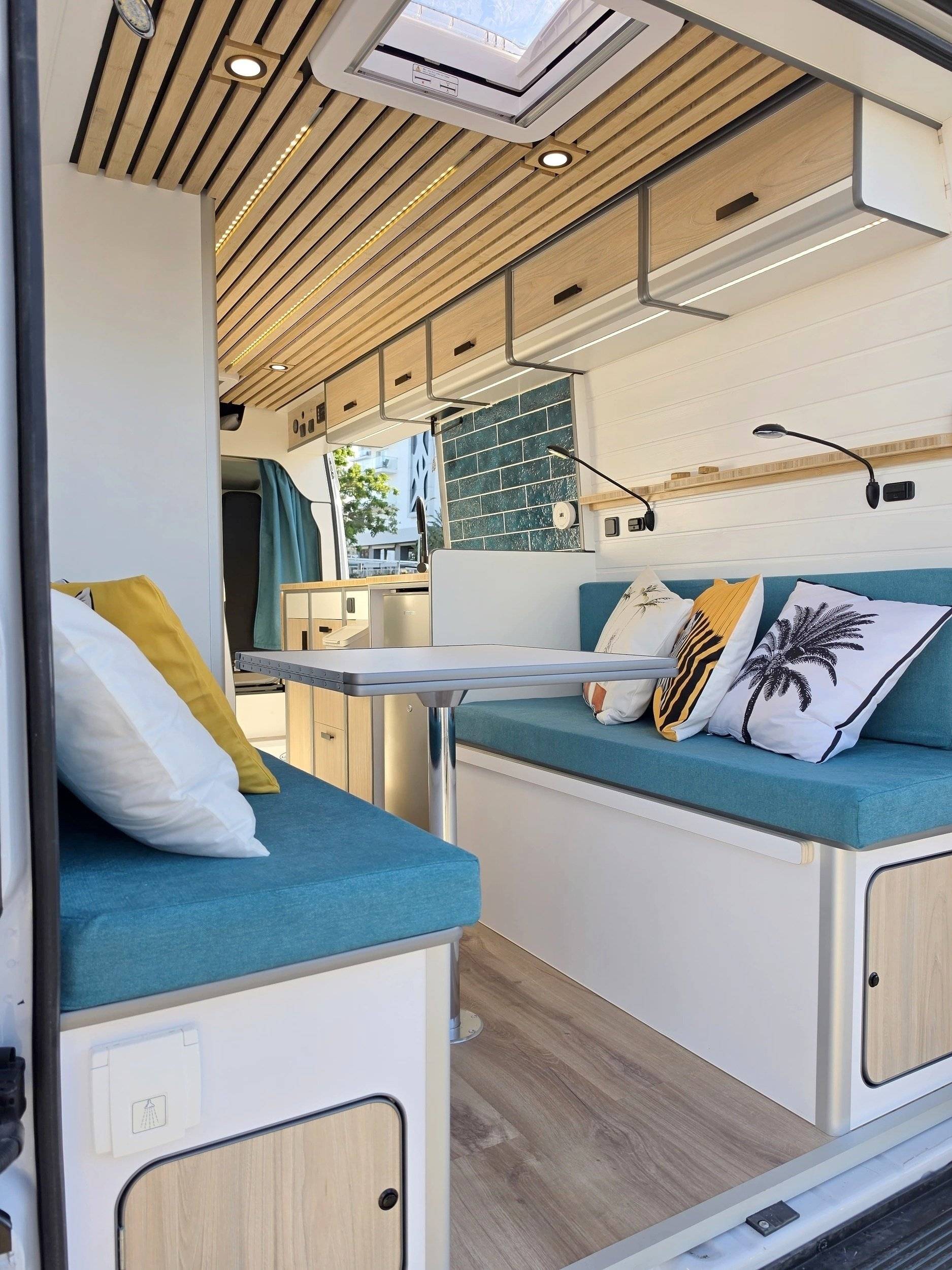  DUCATO 2026 (BRISA)  