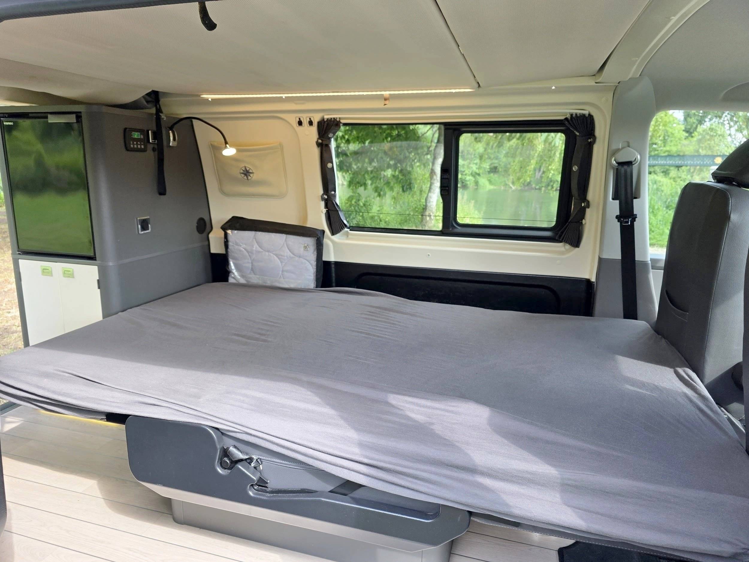 Westfalia KEPLER FIVE