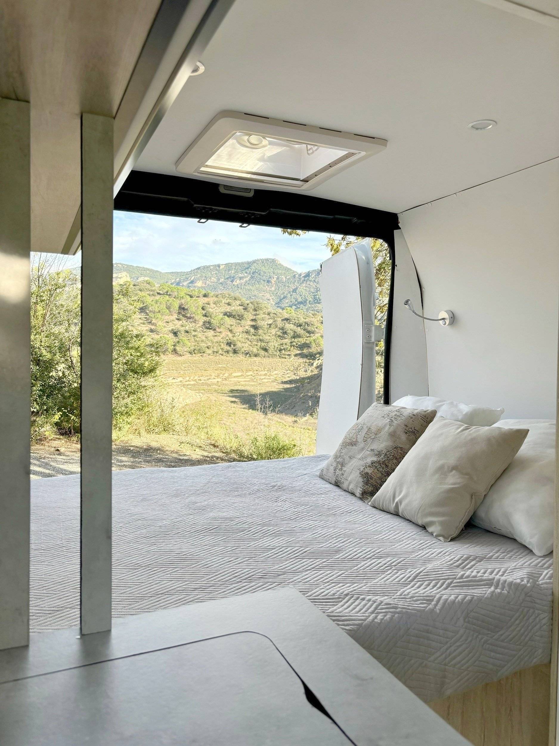 Citroën Jumper 2,0 l 110 ch