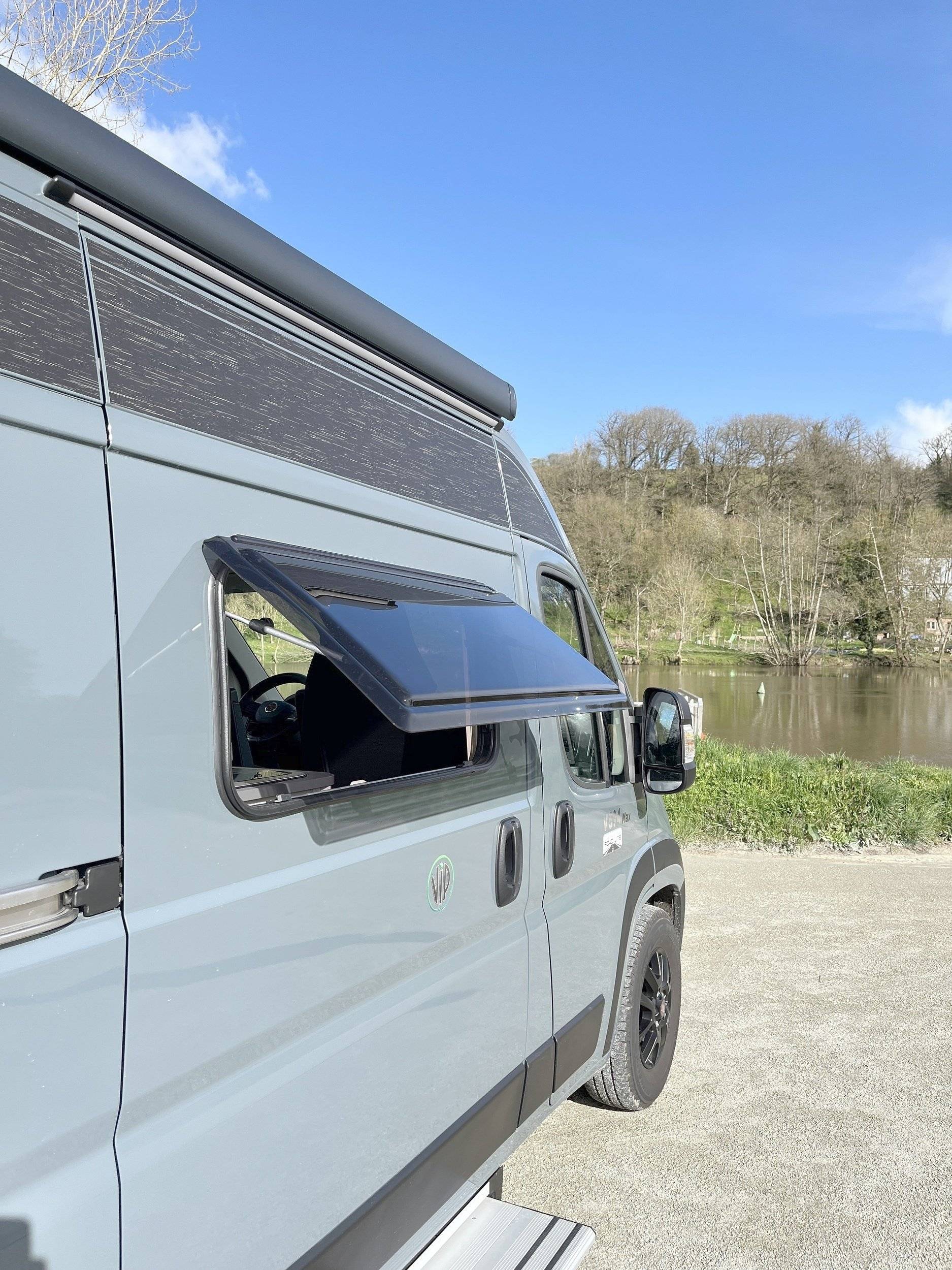 Chausson V594 MAX ROADLINE VIP