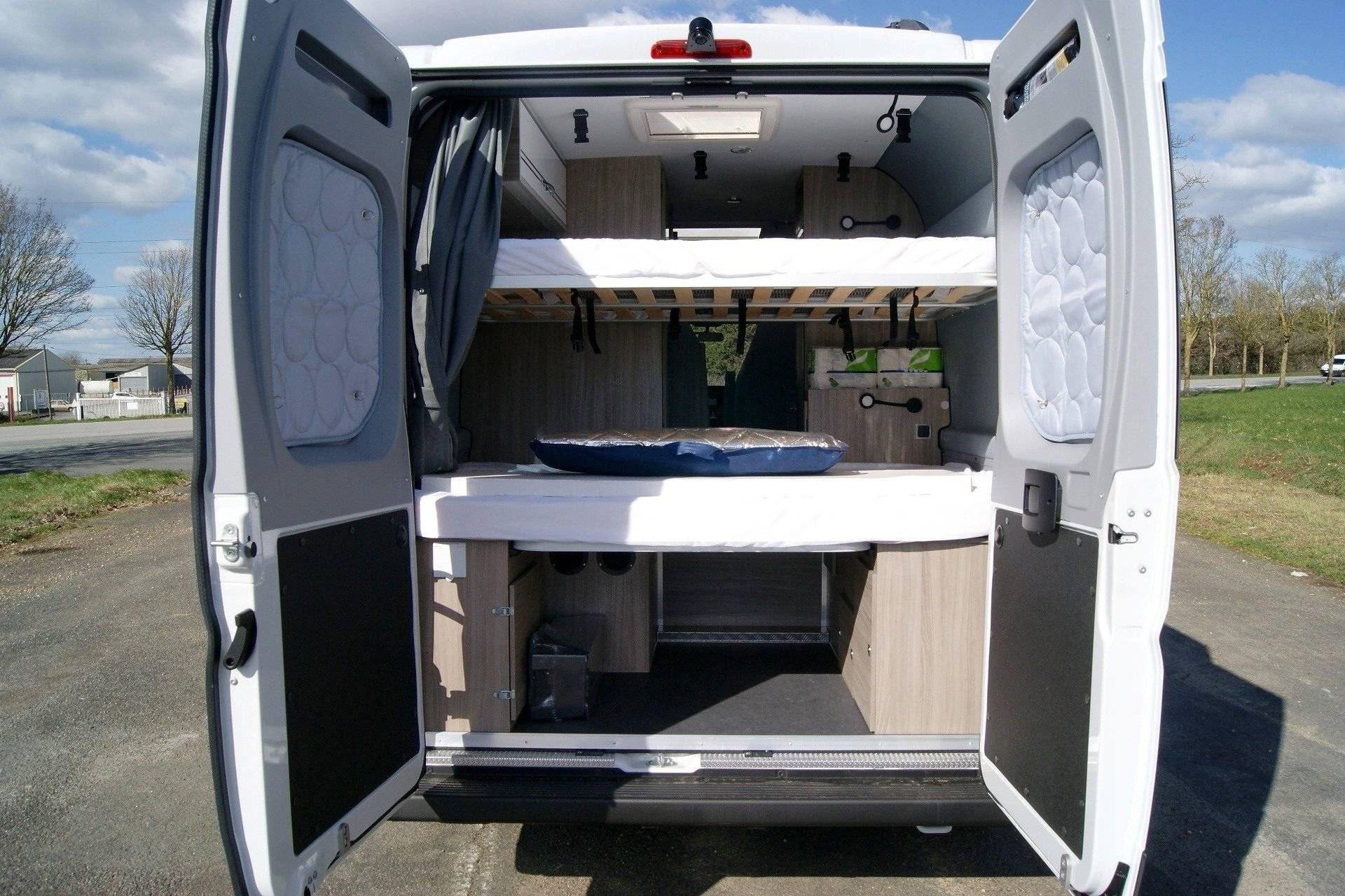 Randger randger r600