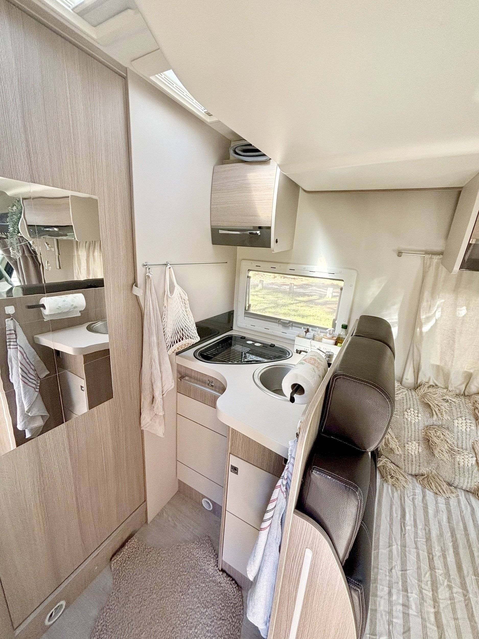 Chausson Chausson 628 EB edition spéciale