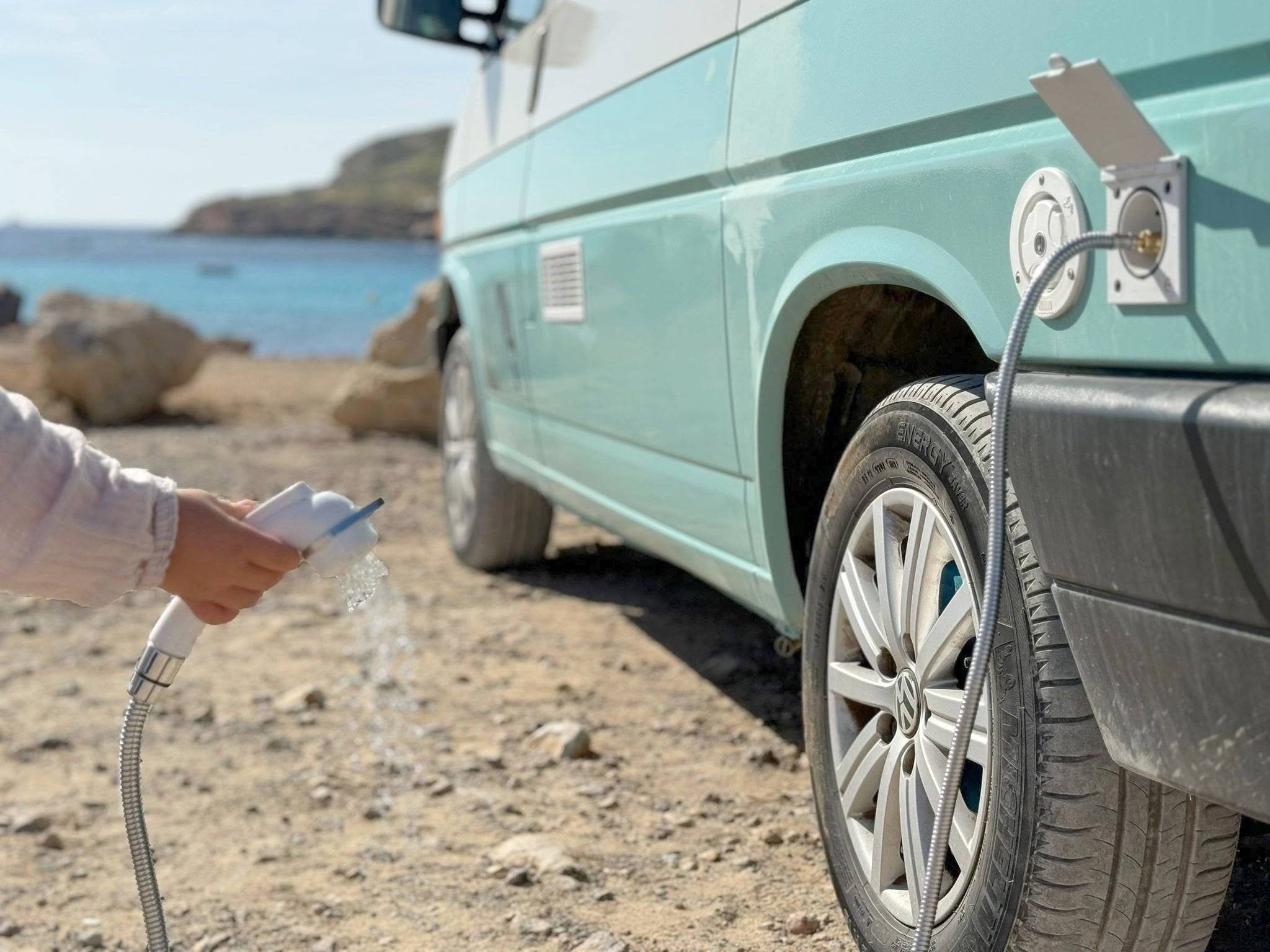 Volkswagen Westfalia