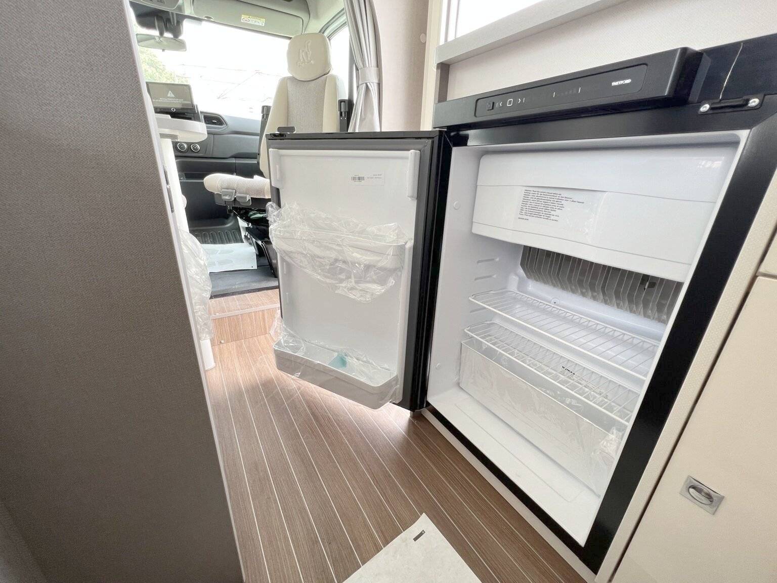 Etrusco Renault master