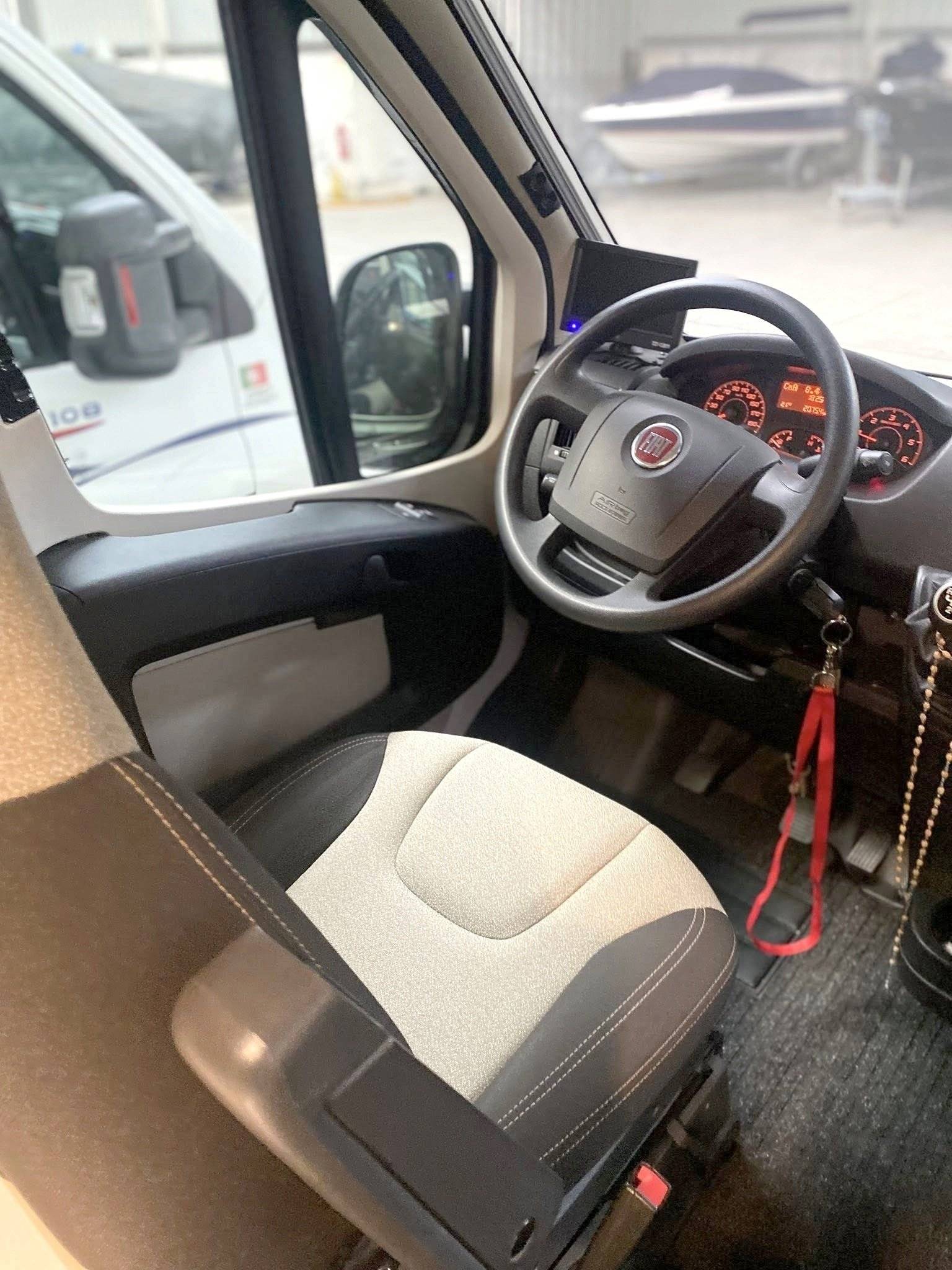 C.I. 2 Maxi Prestige