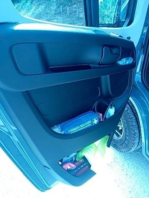 Sunlight Cliff 600 Adventure Edition