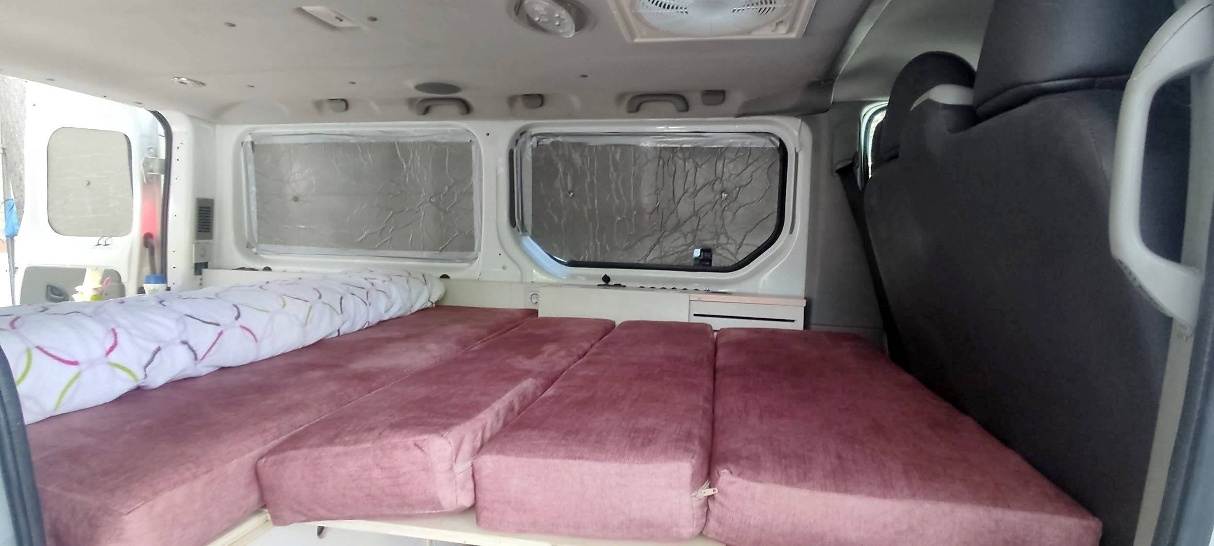 Renault Renault Trafic Passenger 