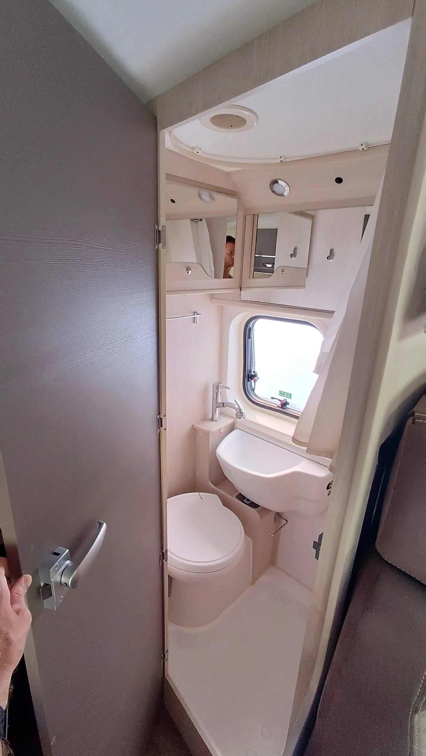 Chausson twist