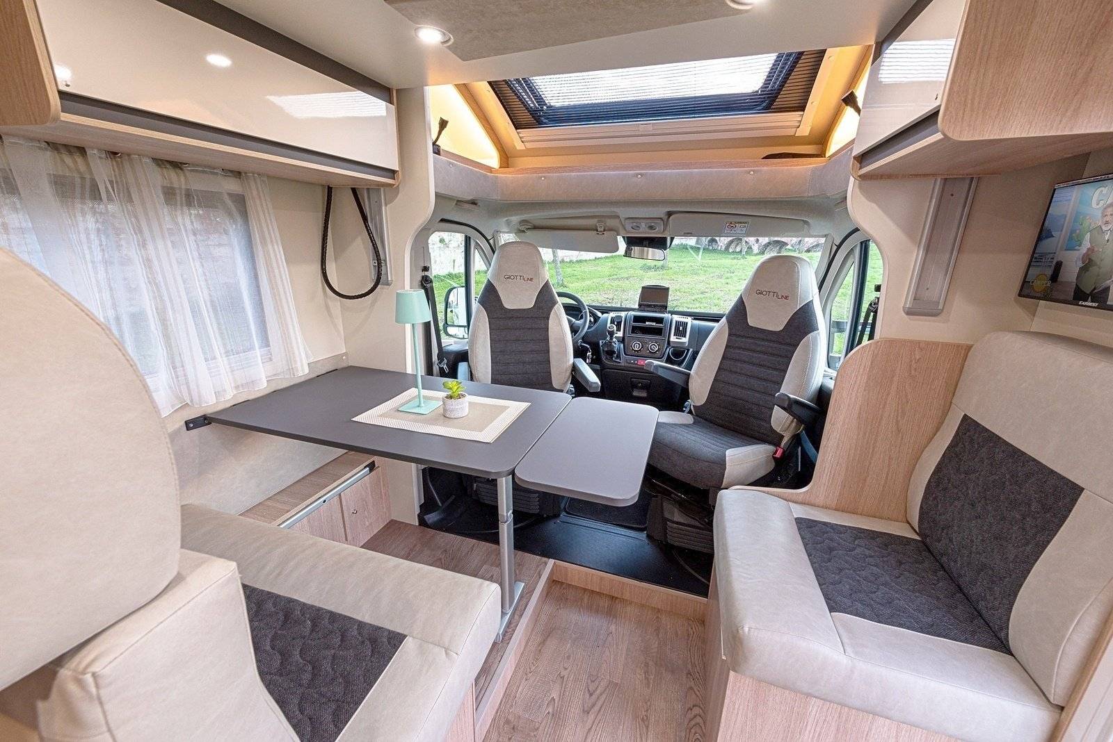 Giottiline Giottiline SIENA 385