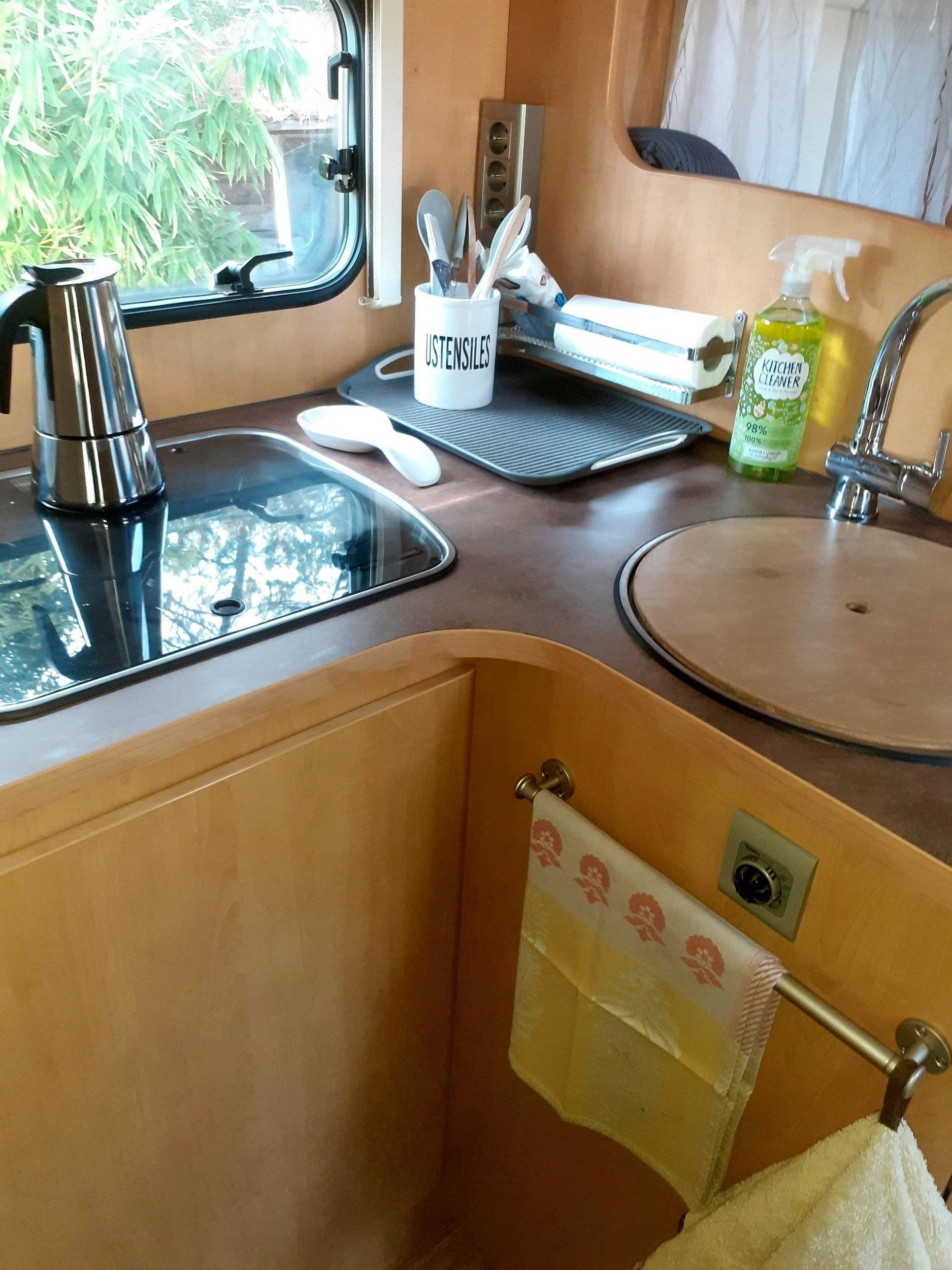 Pilote P 670 référence