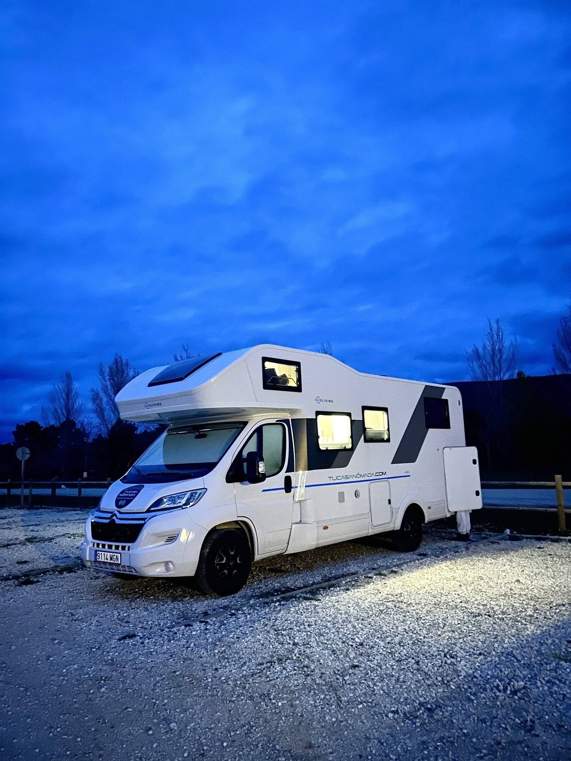 Sun Living Sun Living A75SL