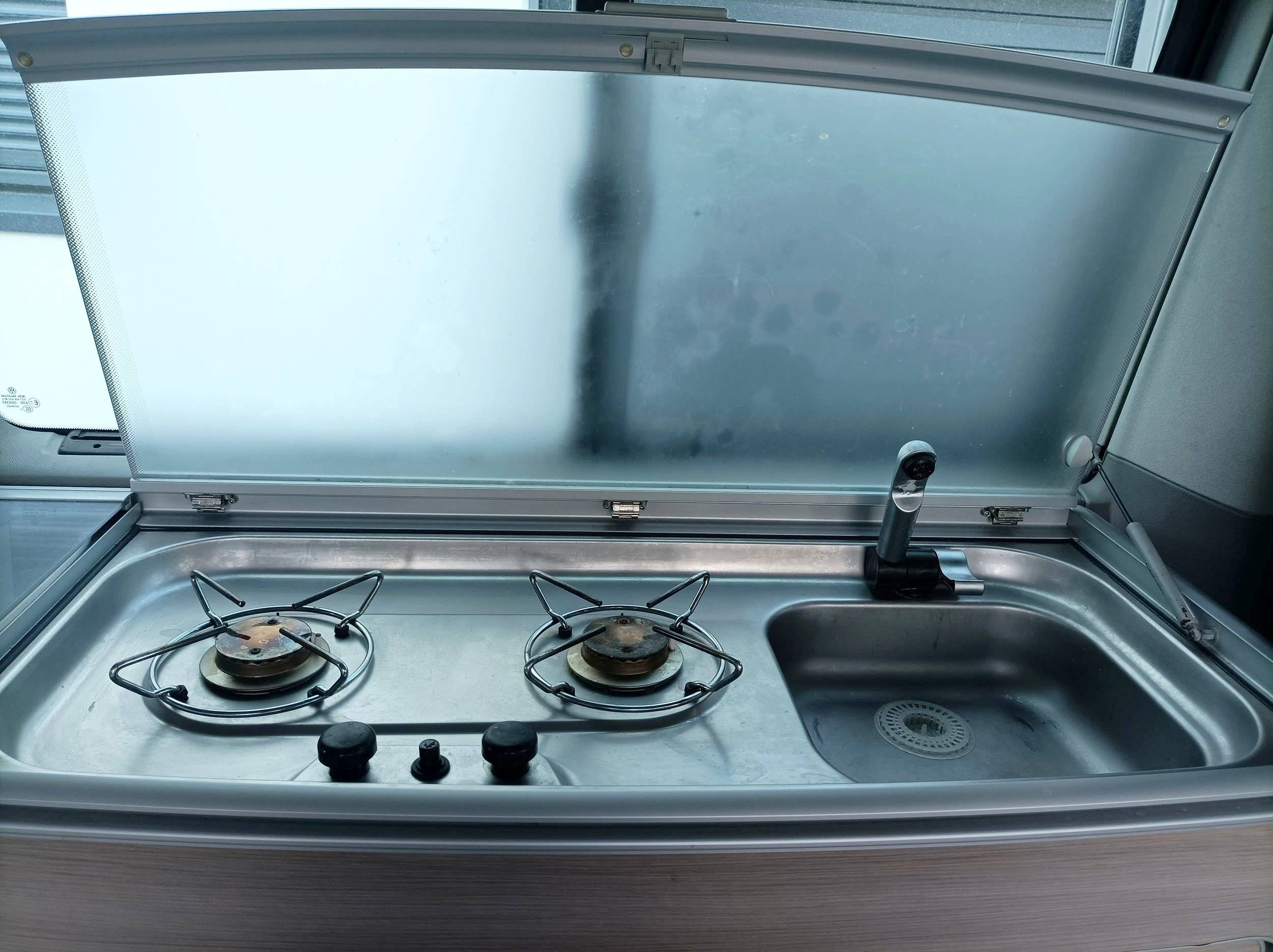 Volkswagen Volkswagen california