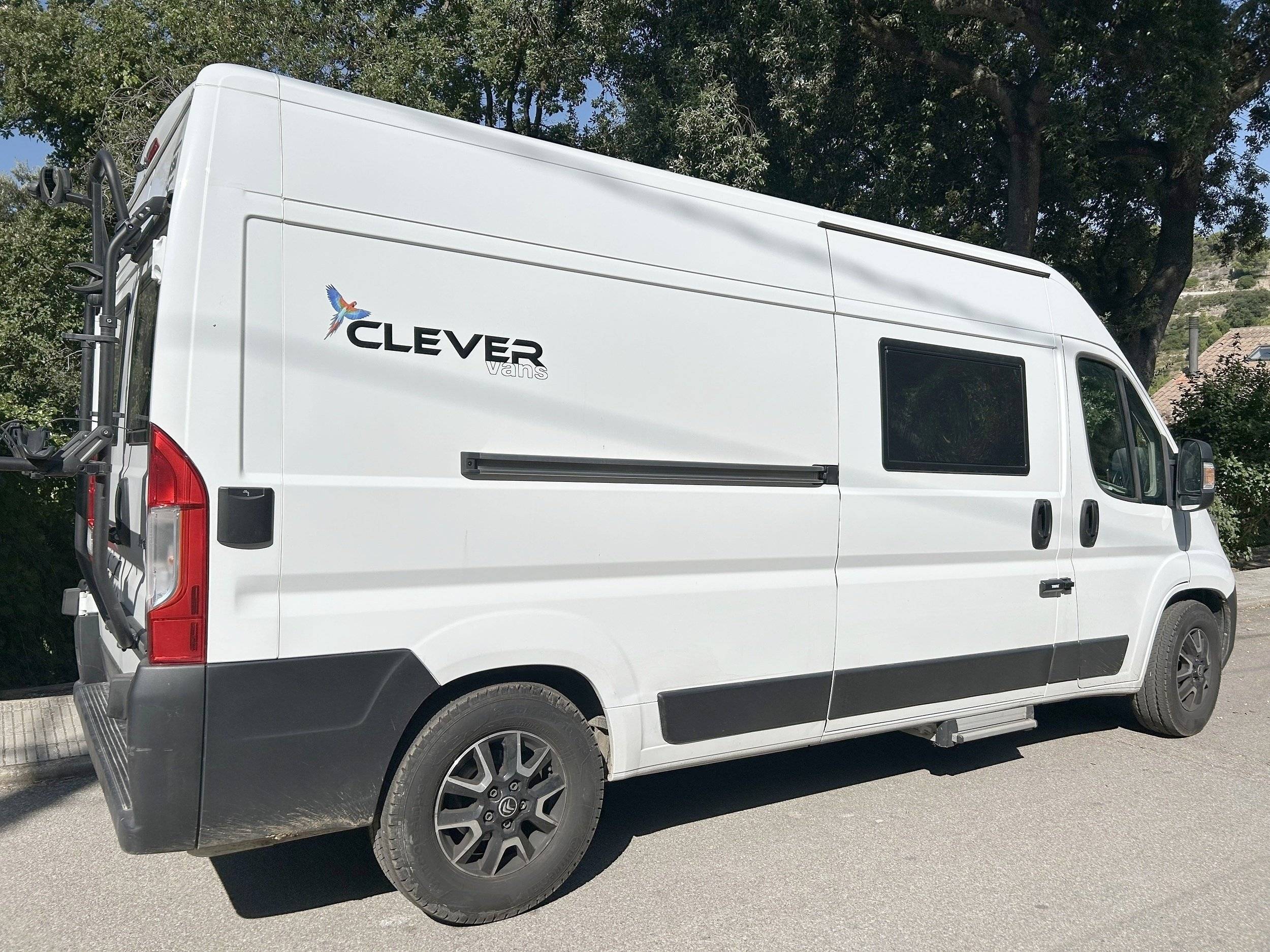 Clever Vario kids/Clever