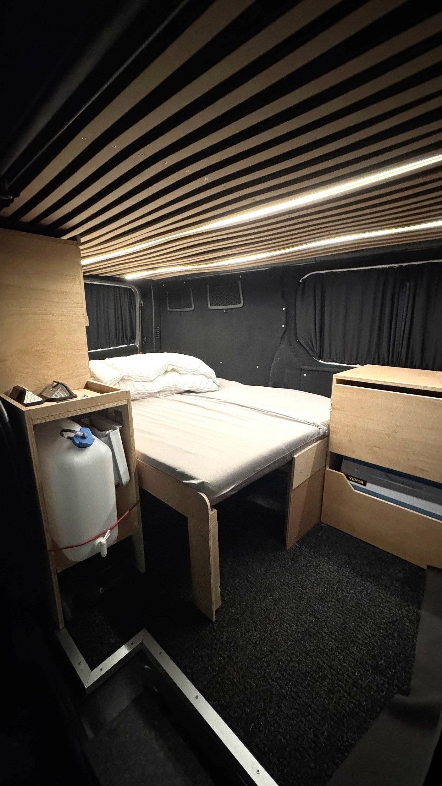 Renault Trafic 1,6 l 120 ch