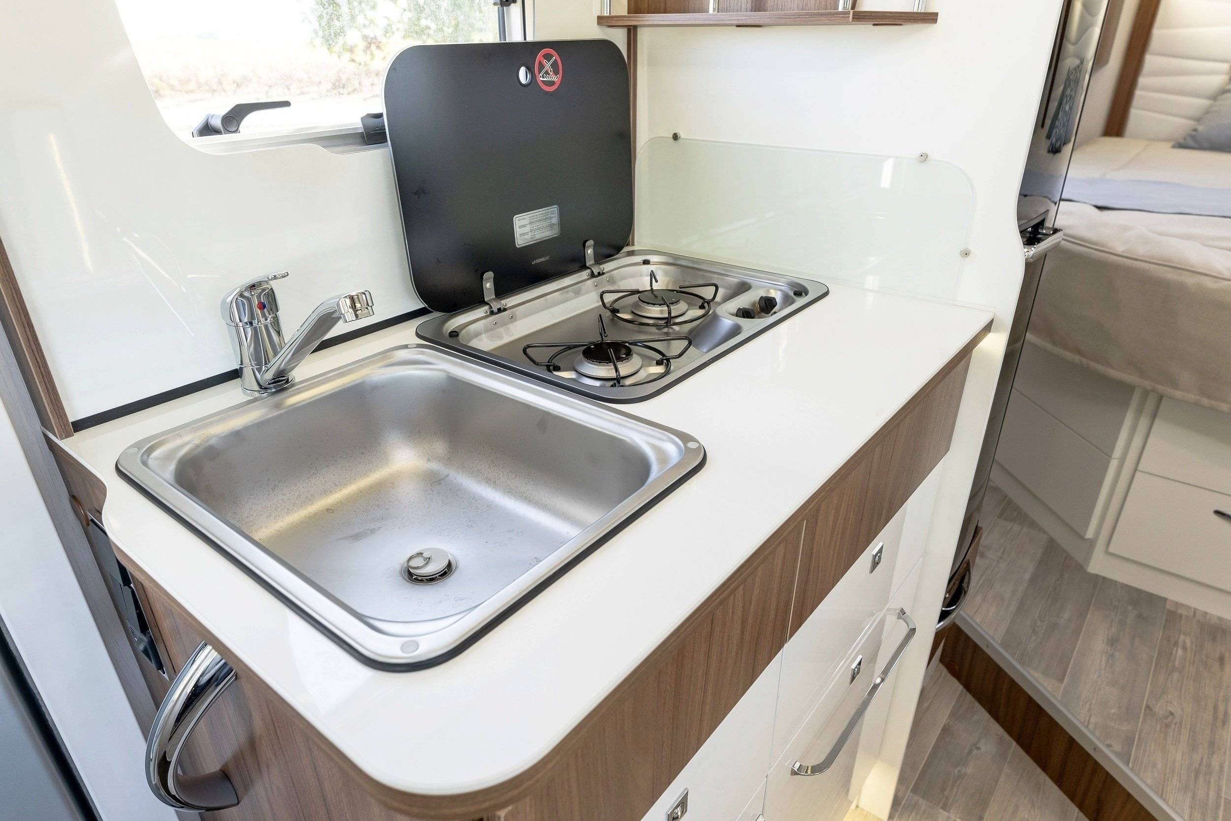 Pilote P650 C Essentiel - LYO