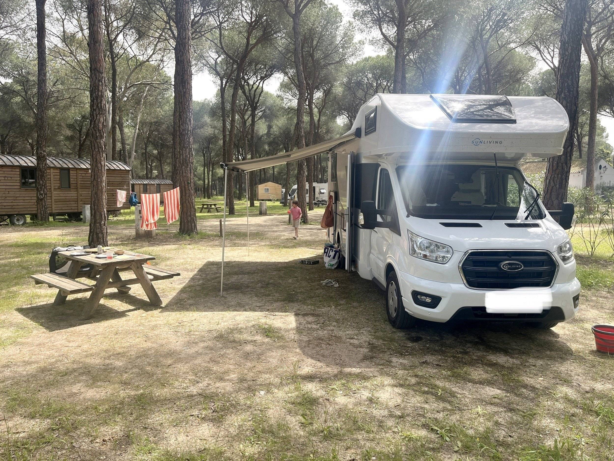 Sun Living Sun Living A Series A 75SL