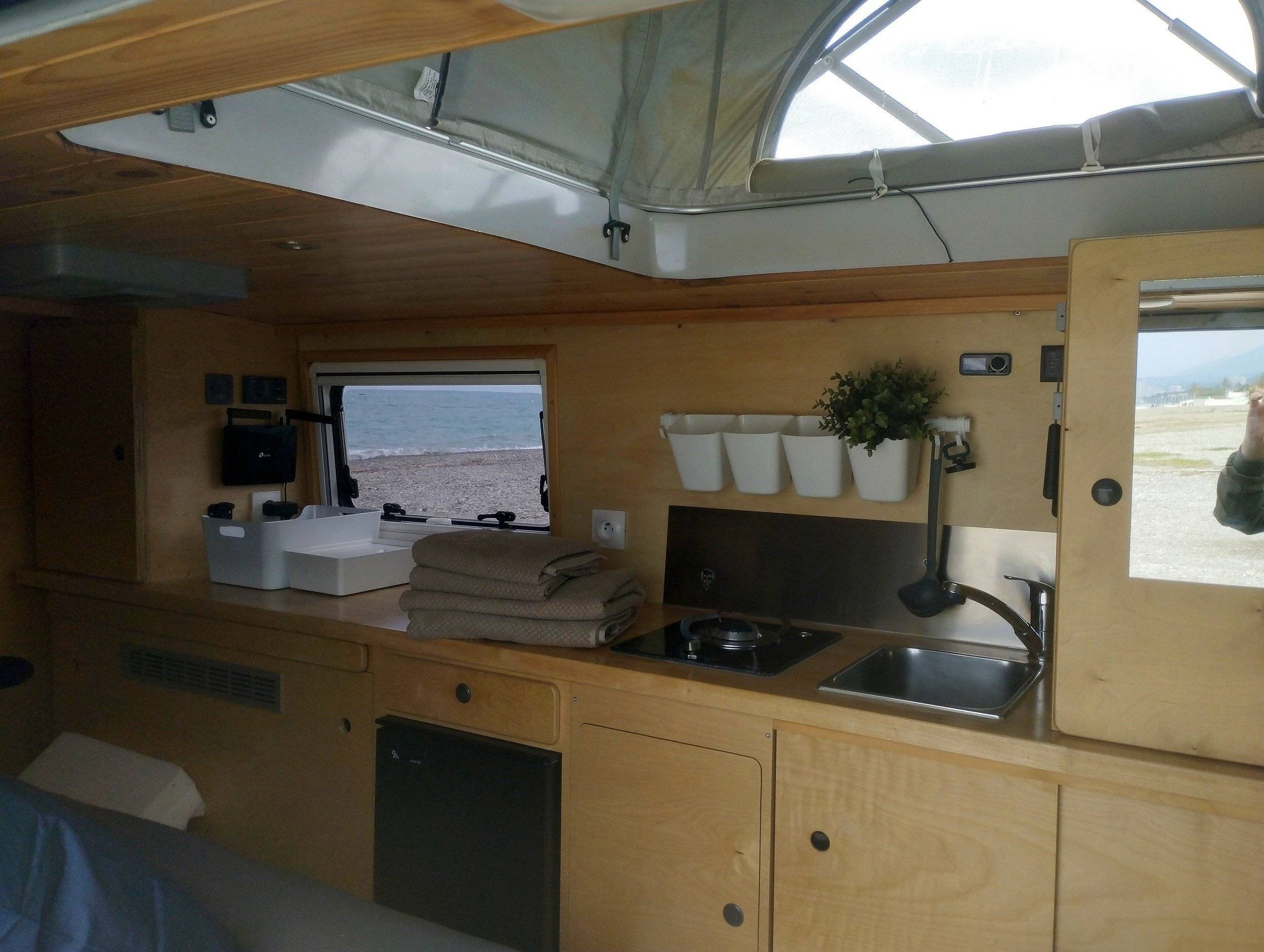 Renault RENAULT TRAFIC 3 Grand Confort