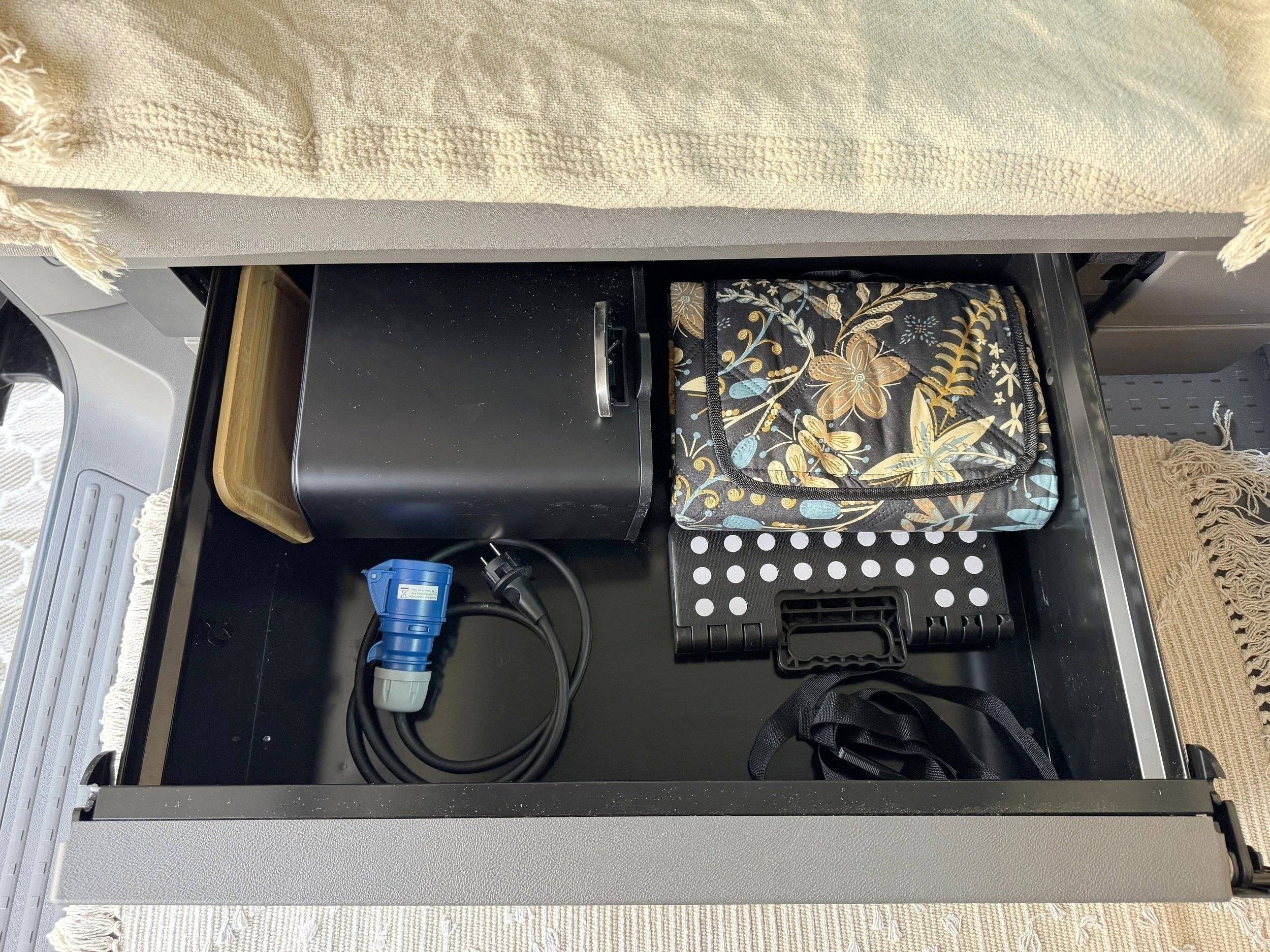 Volkswagen Volkswagen T6.1 California OCEAN