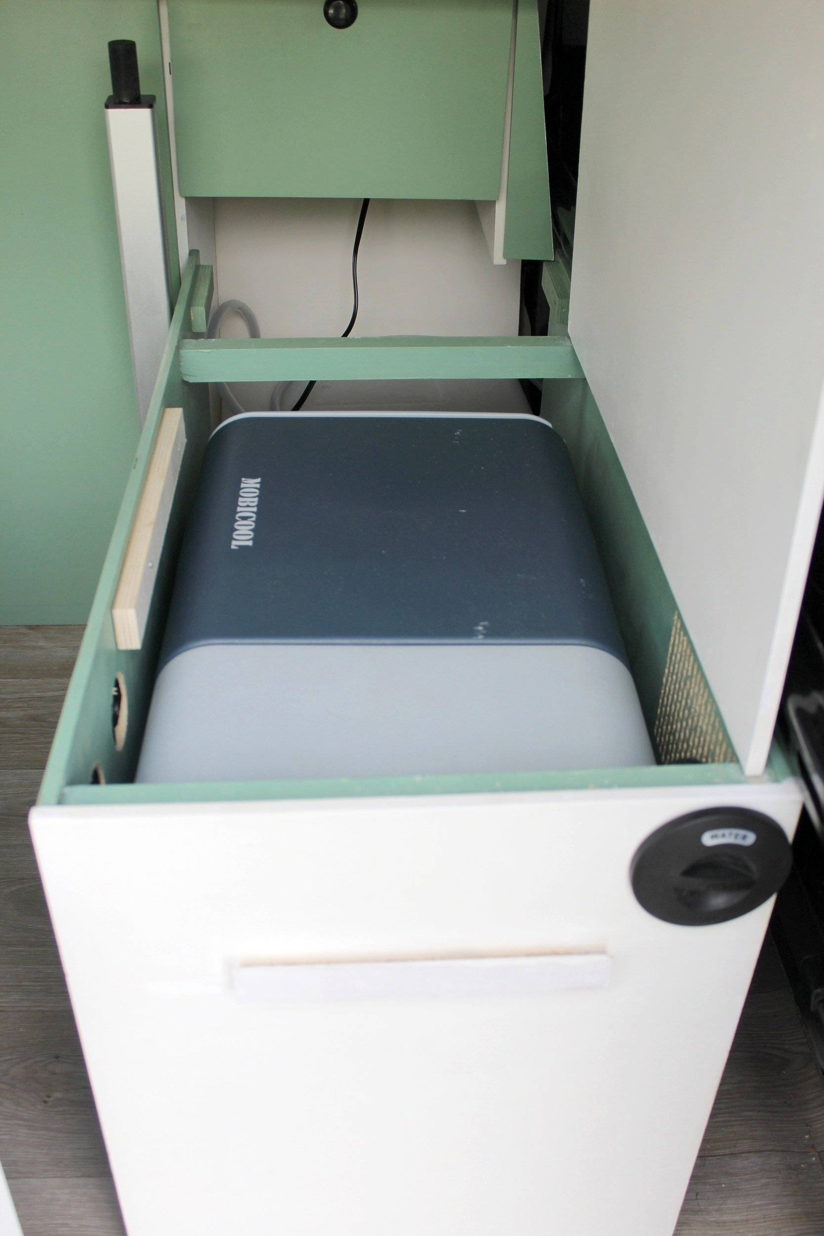 Liège Project Renault Trafic