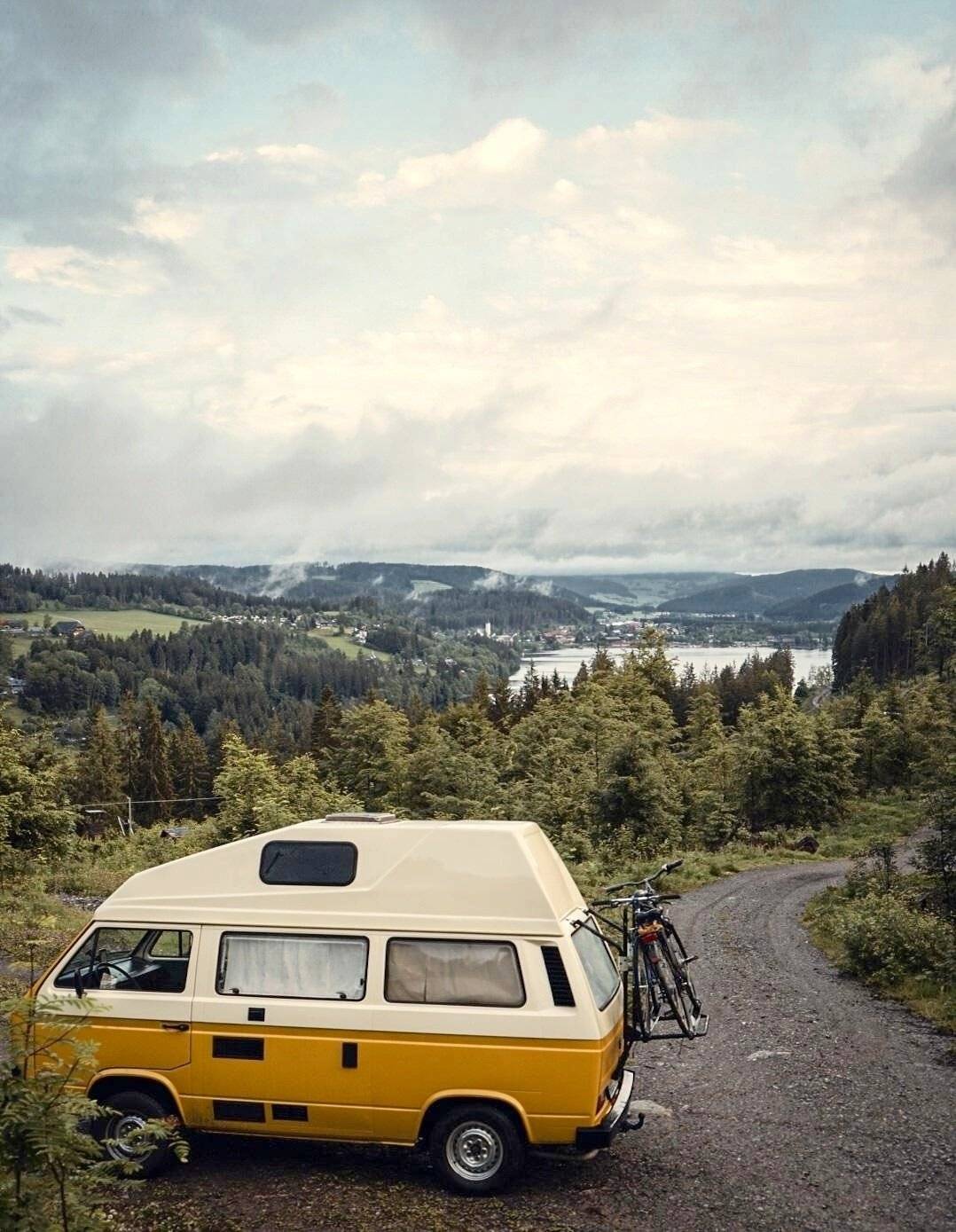 Volkswagen Volkswagen T3