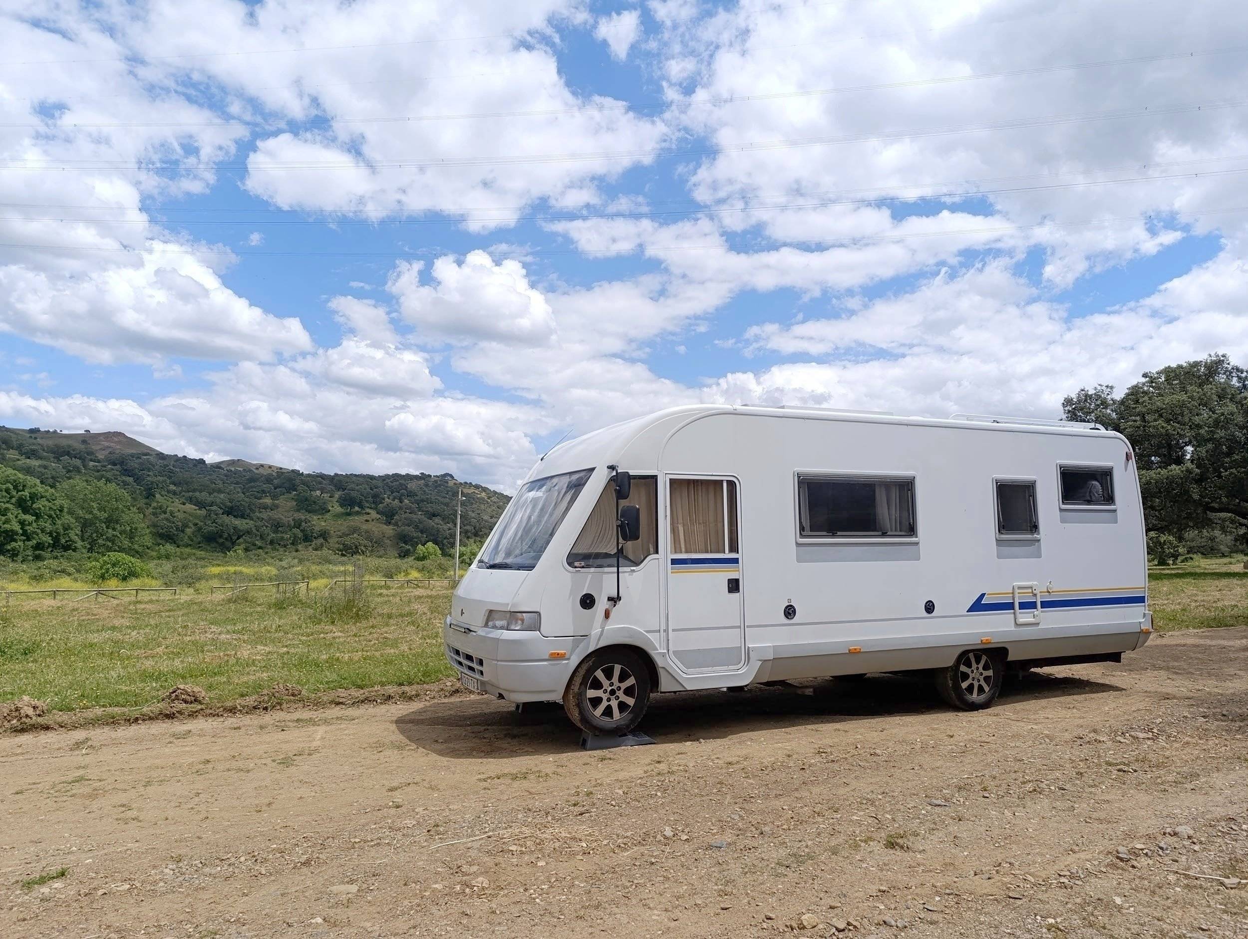 Fiat Ducato 2.8 jtd