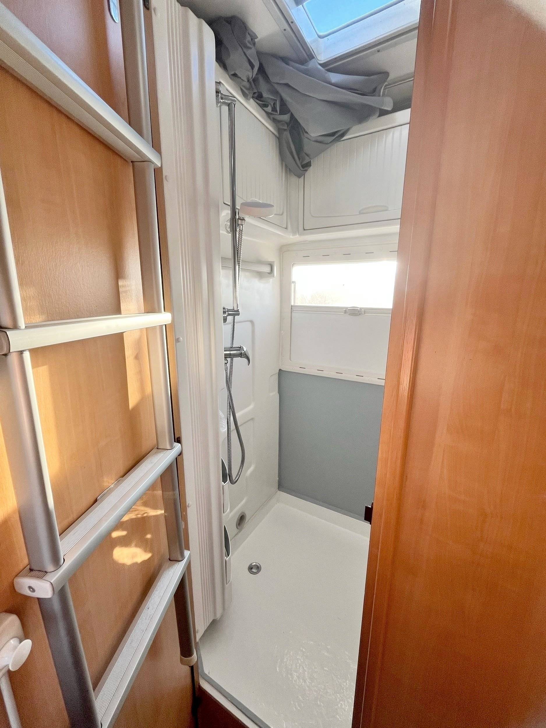 Chausson Welcome23