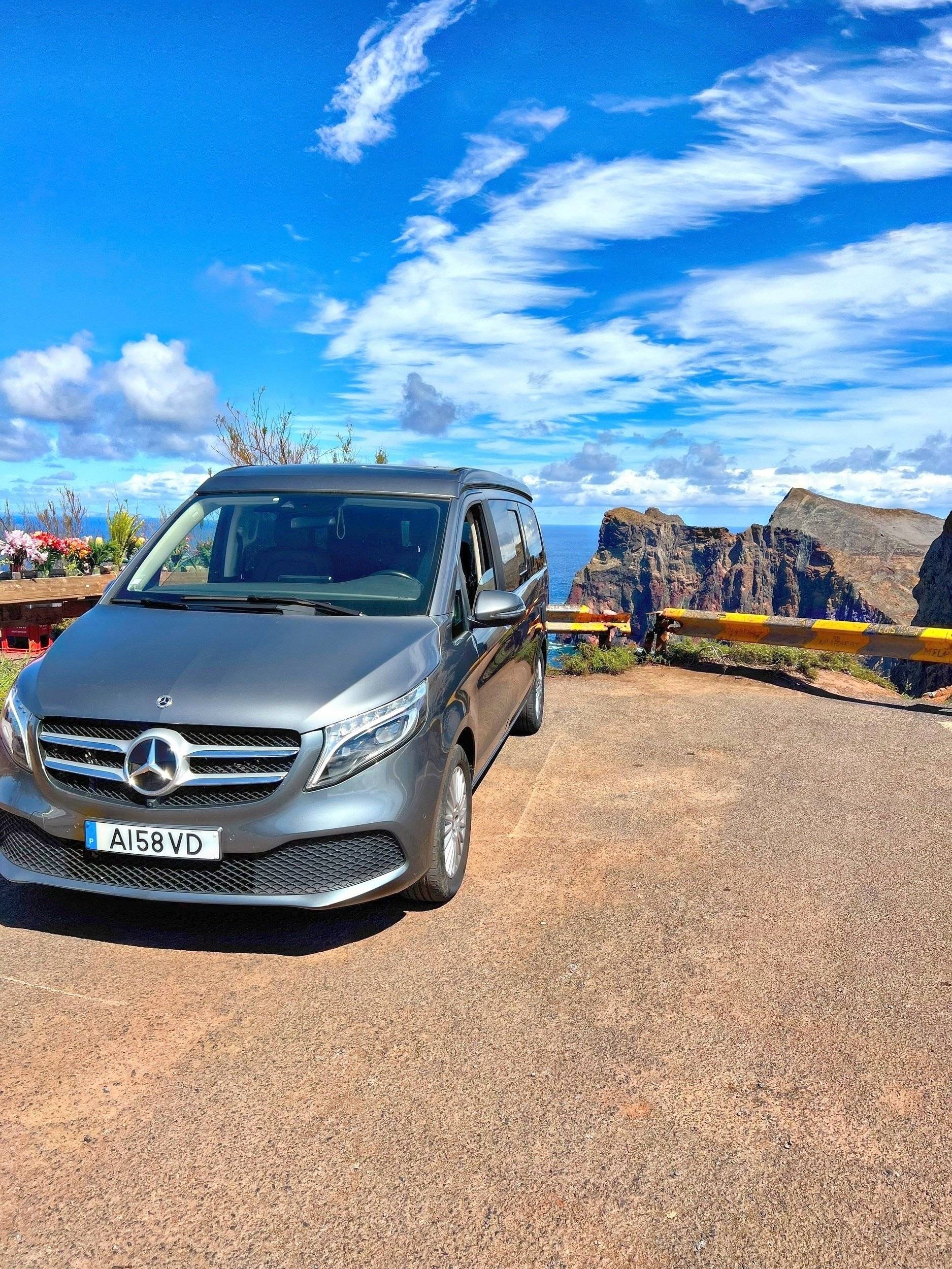 Mercedes 2,2 l CDI 160 ch.