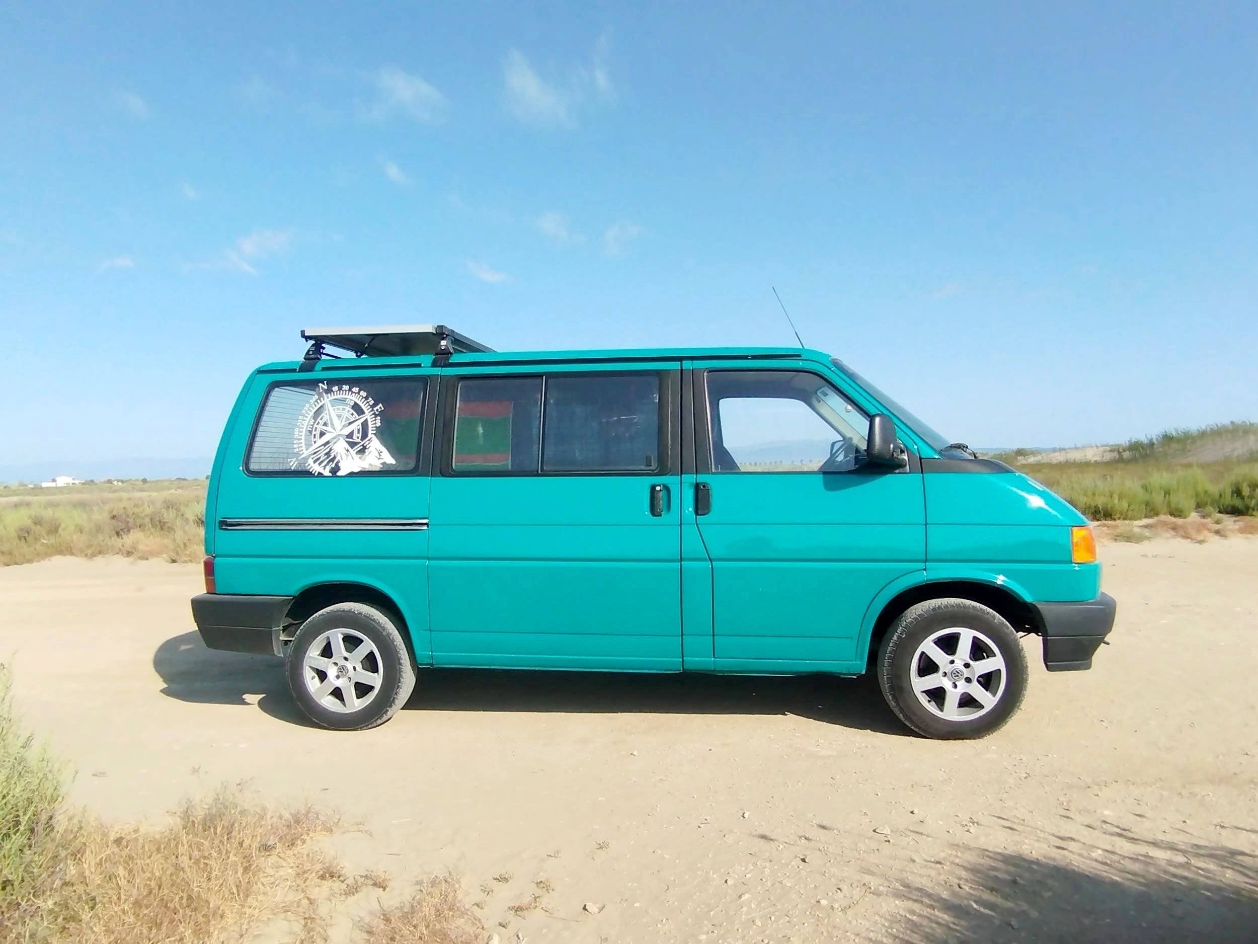 Volkswagen T4