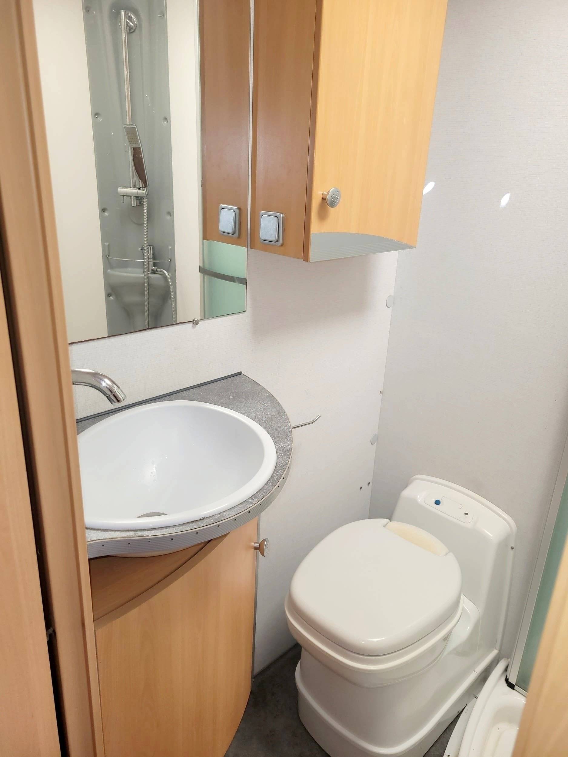 Pilote Aventura A710