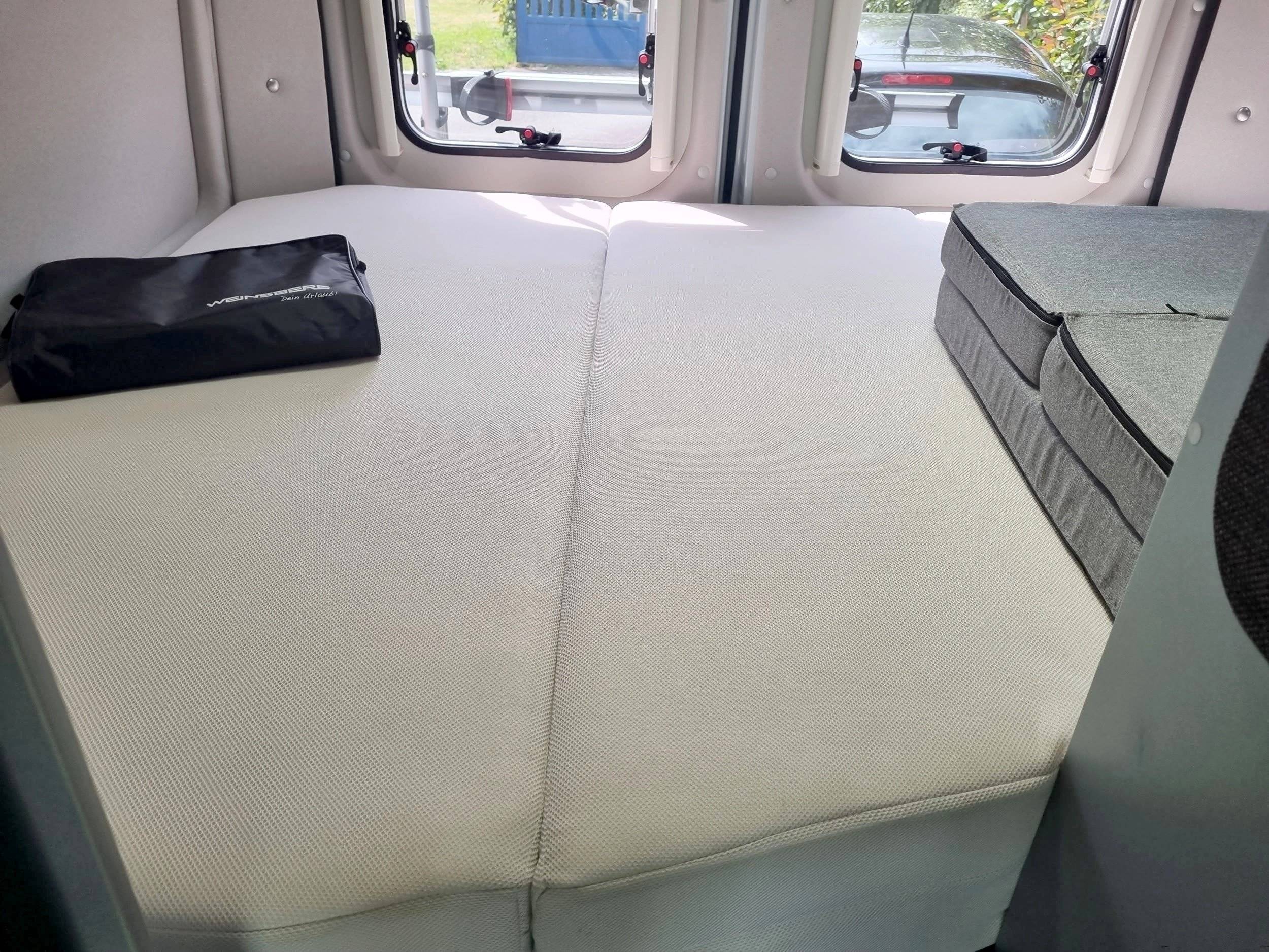 Fiat 2.3  140 weinsbeerg