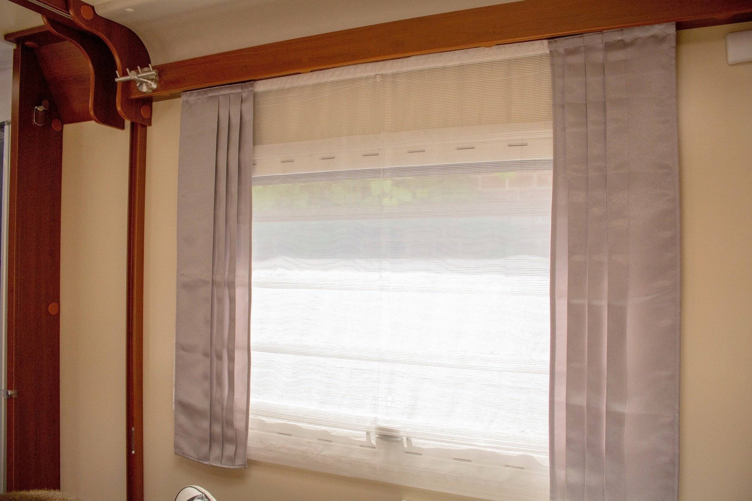 Mobilvetta K Yacht Tekno Line 79