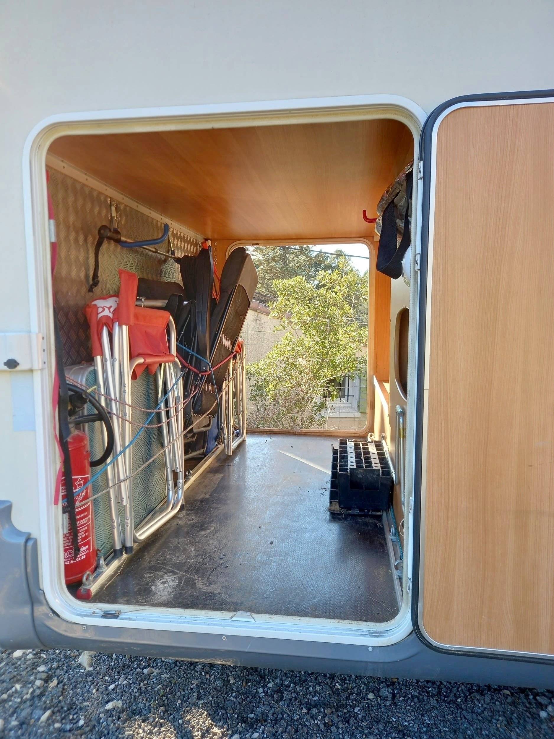 Challenger --Mageo 192