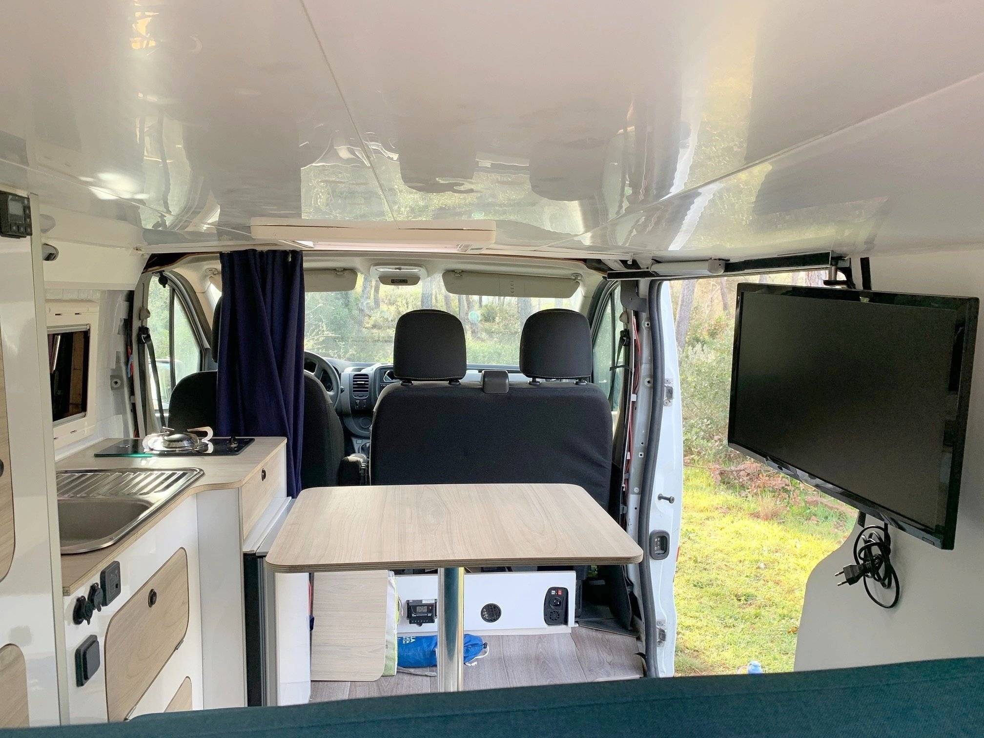 Renault Renault trafic